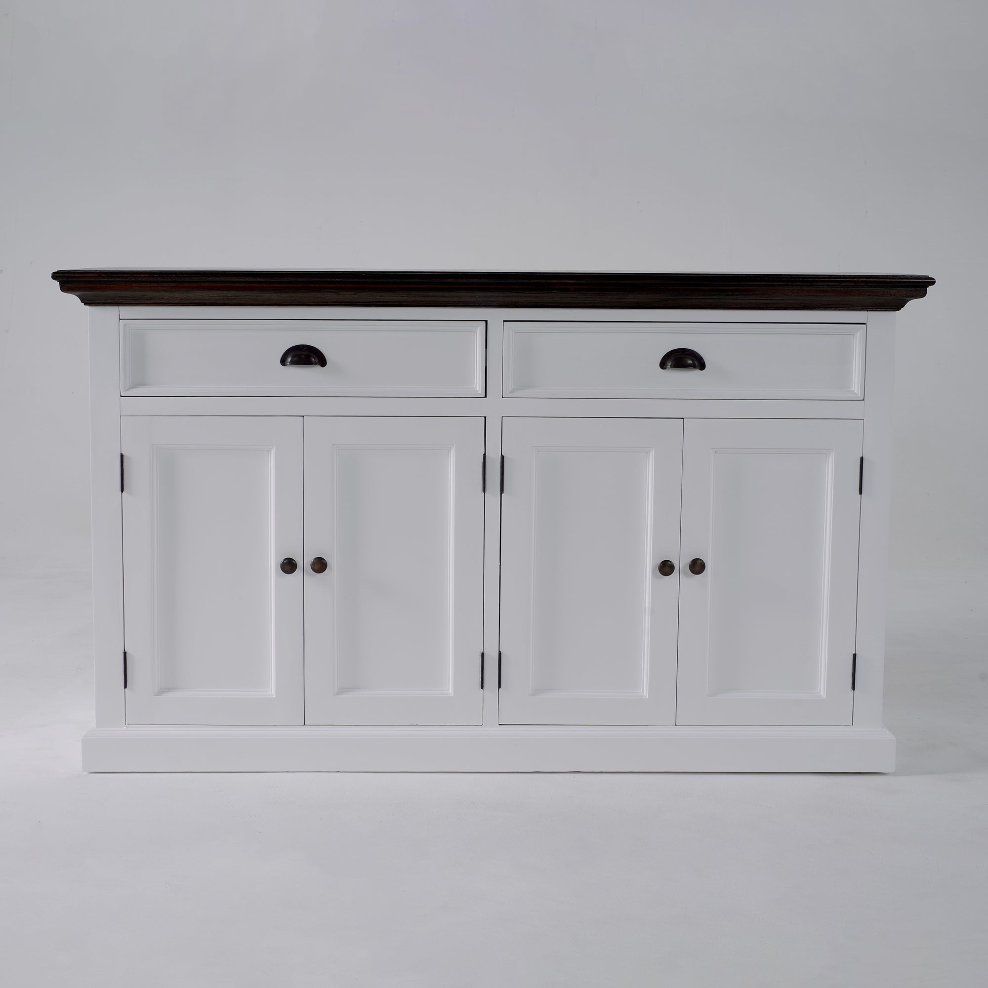 Corfu Buffet with 4 Doors