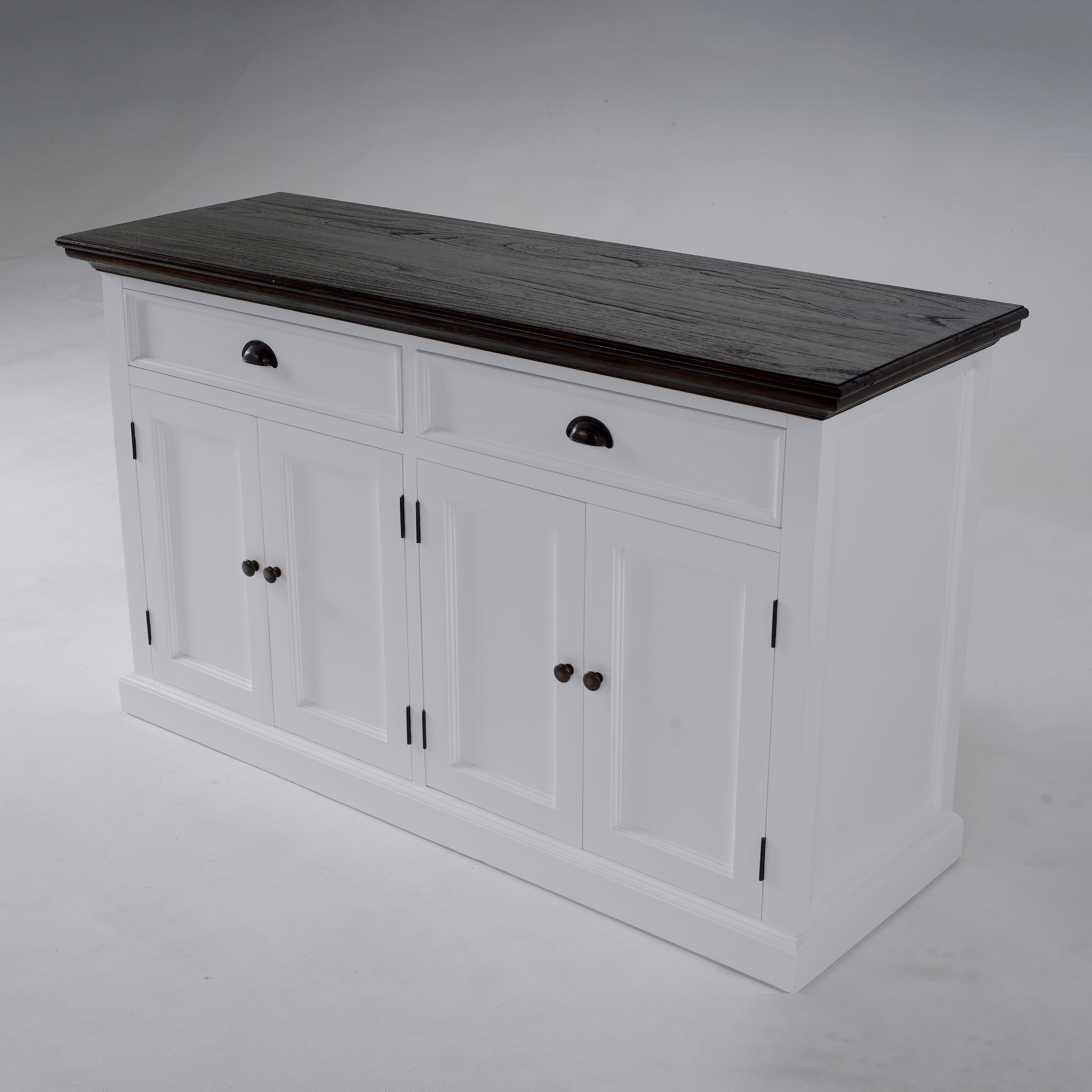 Corfu Buffet with 4 Doors