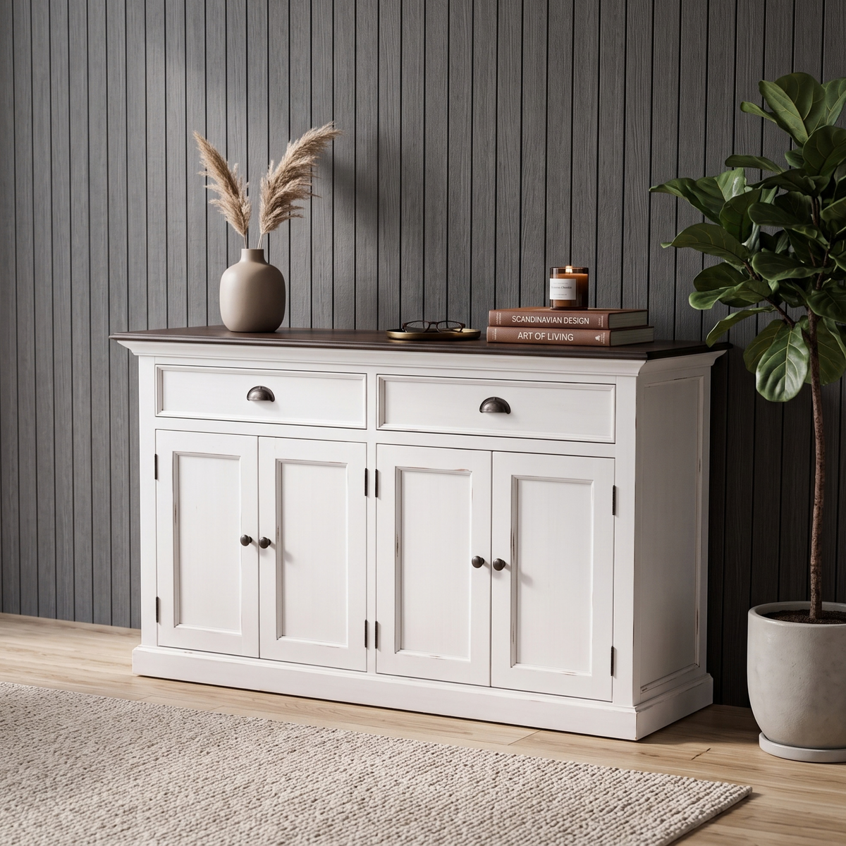 Halifax Accent Classic Buffet 57''