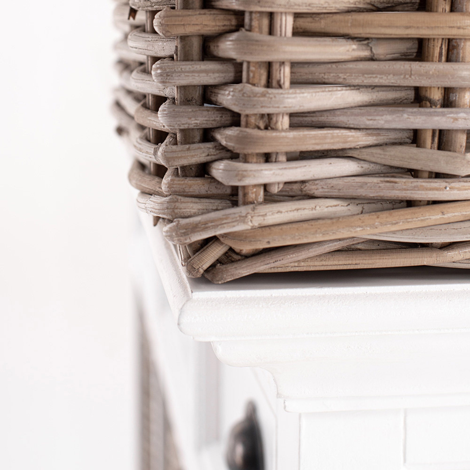 Halifax Buffet with 6 Baskets