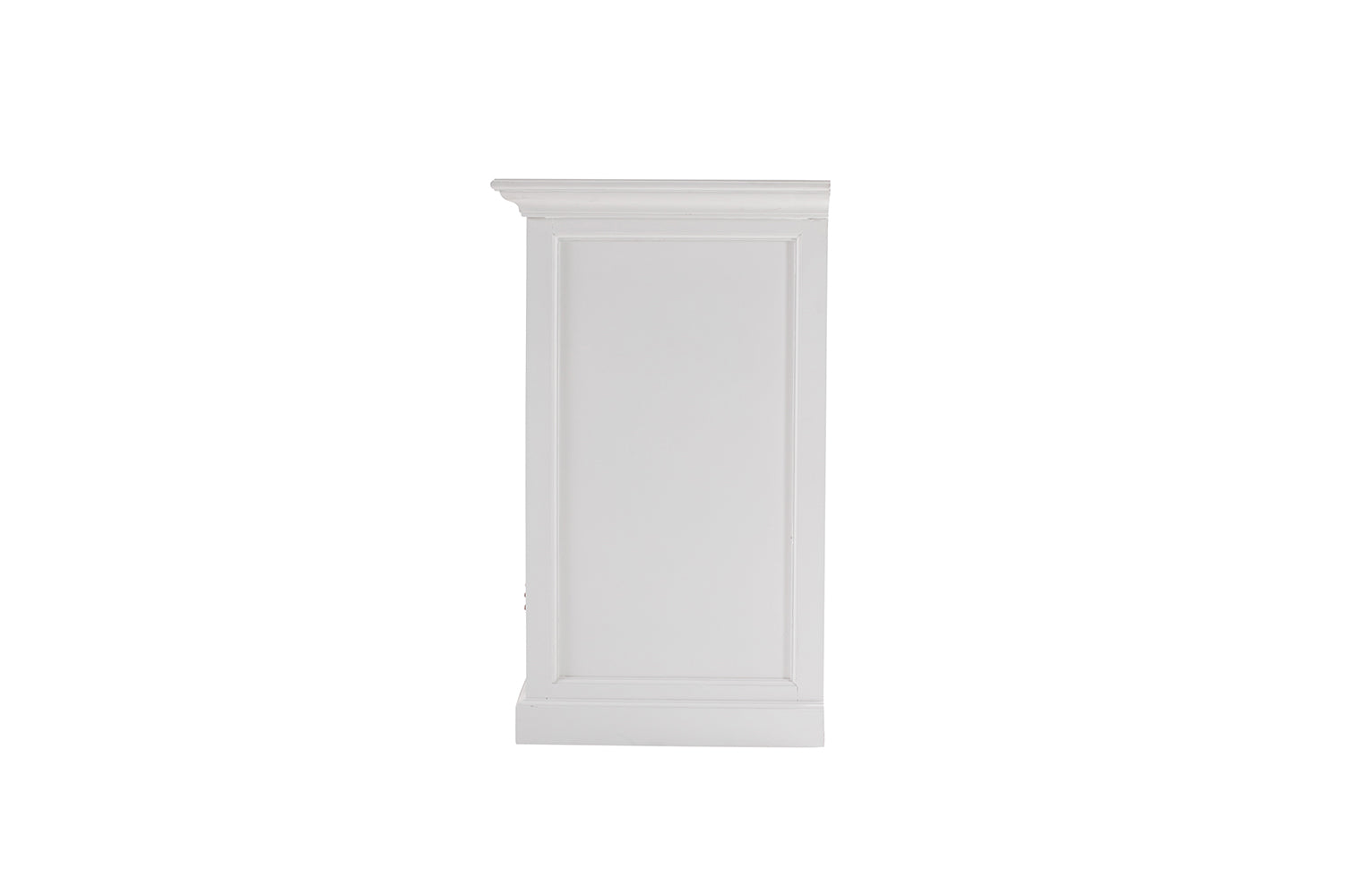 Halifax Buffet / Sideboard - White
