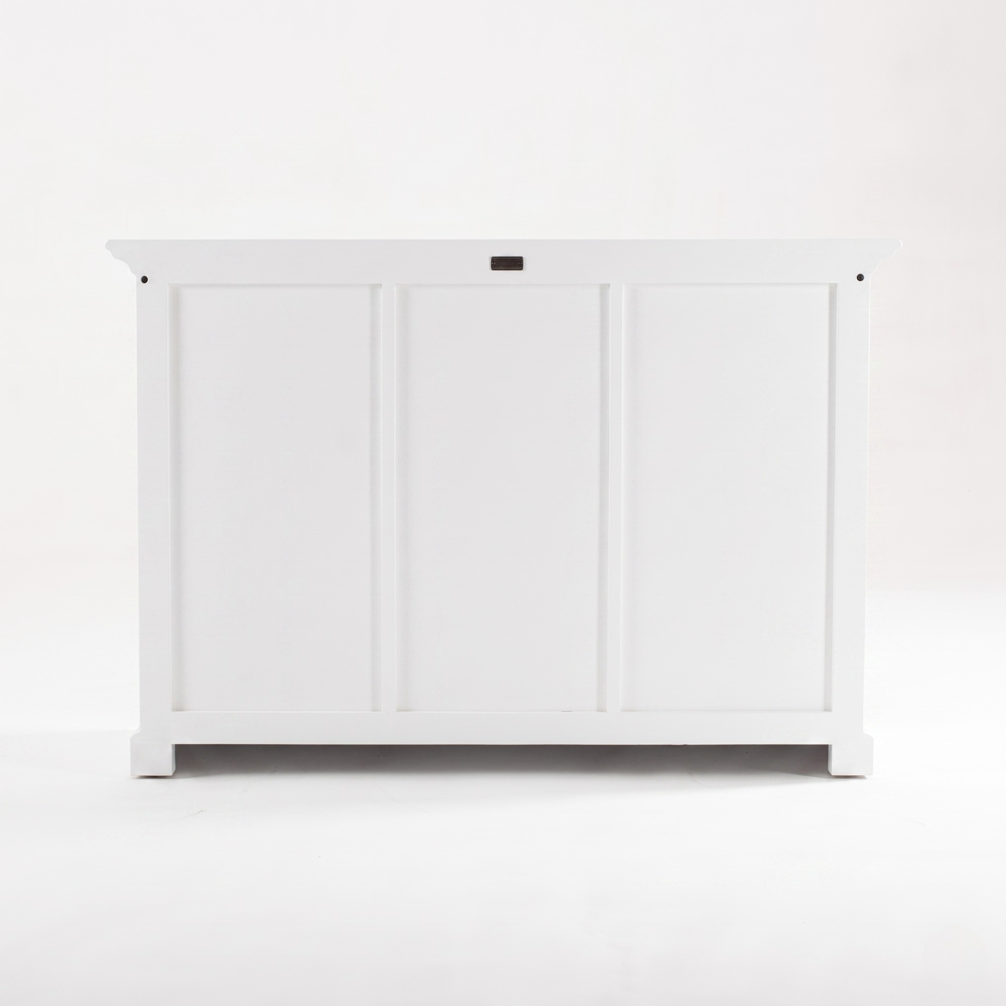 Halifax Buffet with 6 Baskets 49''