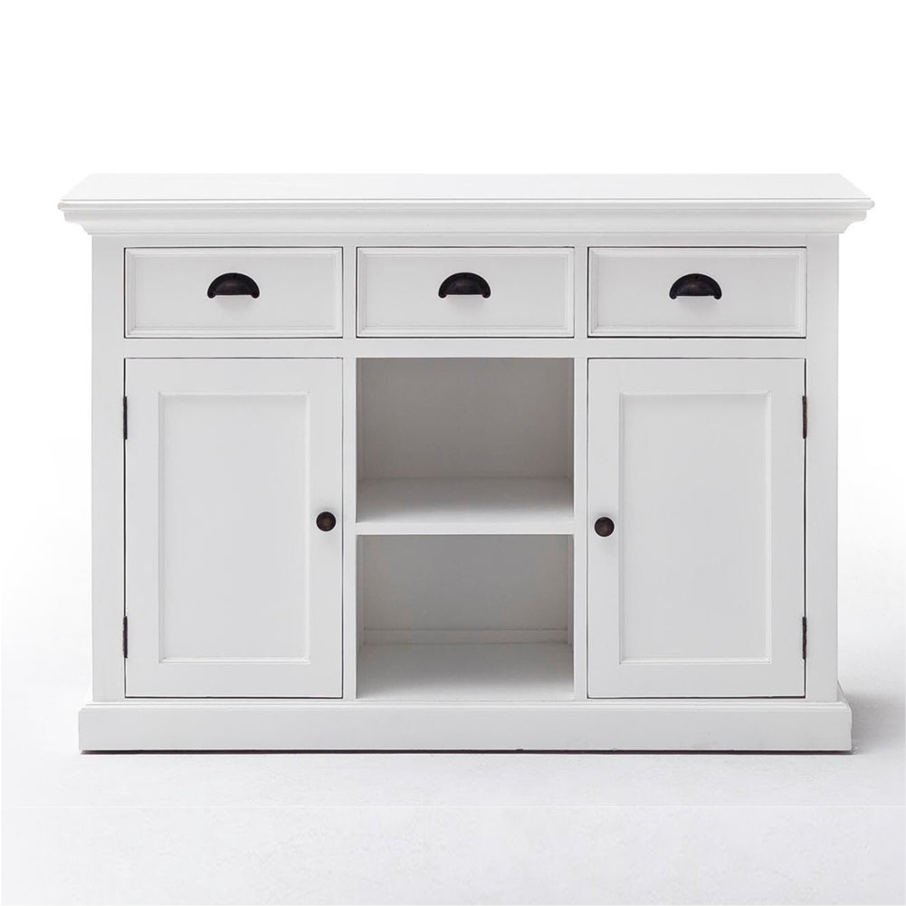 Halifax Buffet with 2 Baskets