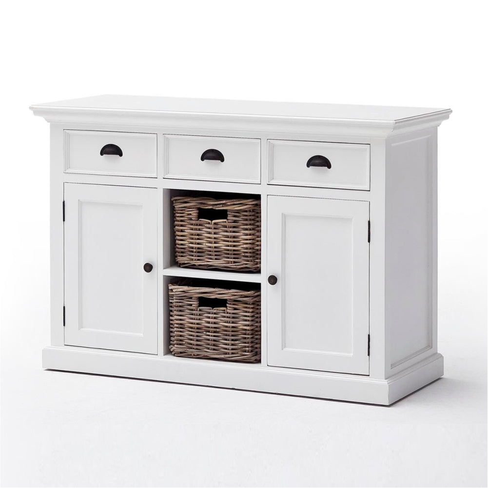 Halifax Buffet with 2 Baskets