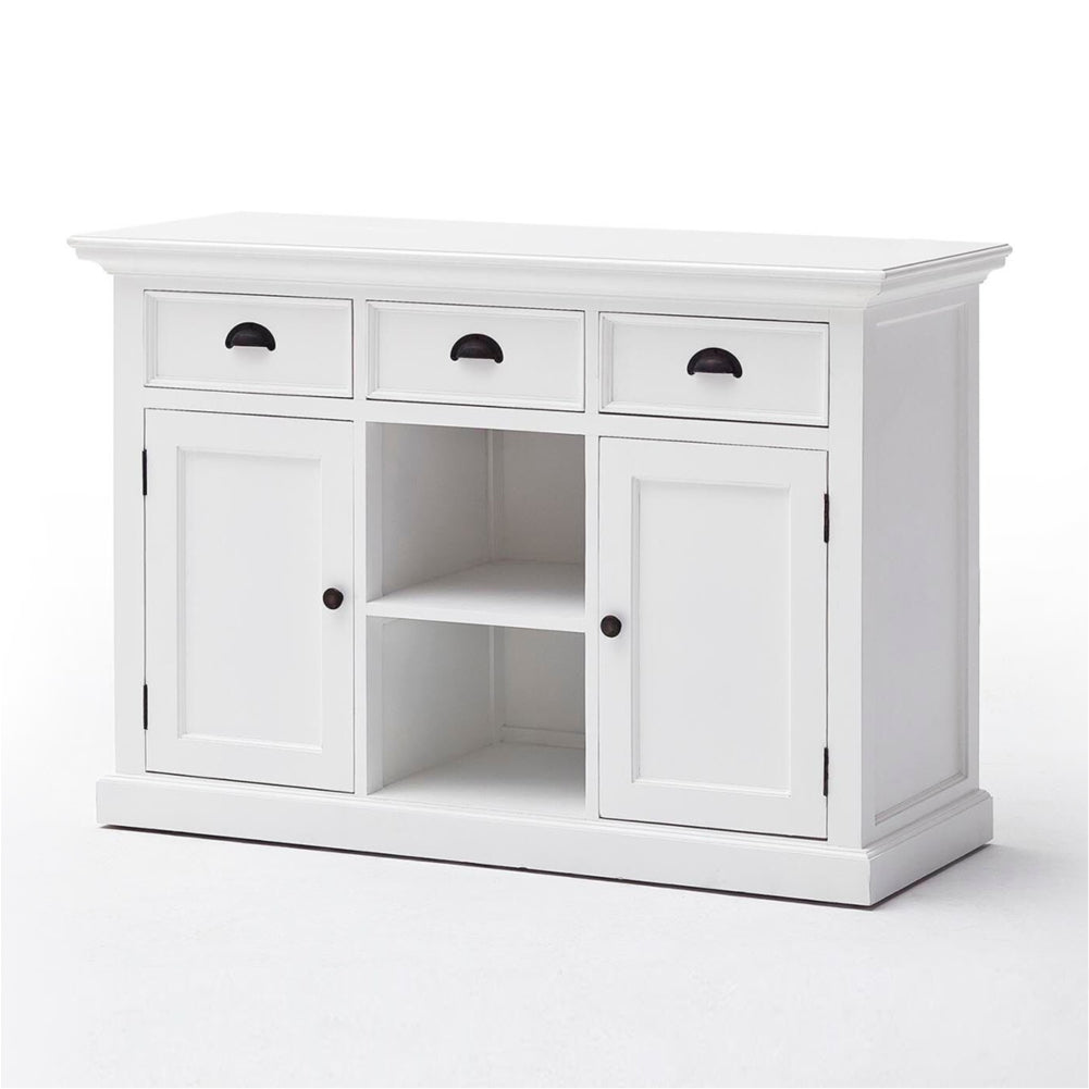 Halifax Buffet with 2 Baskets