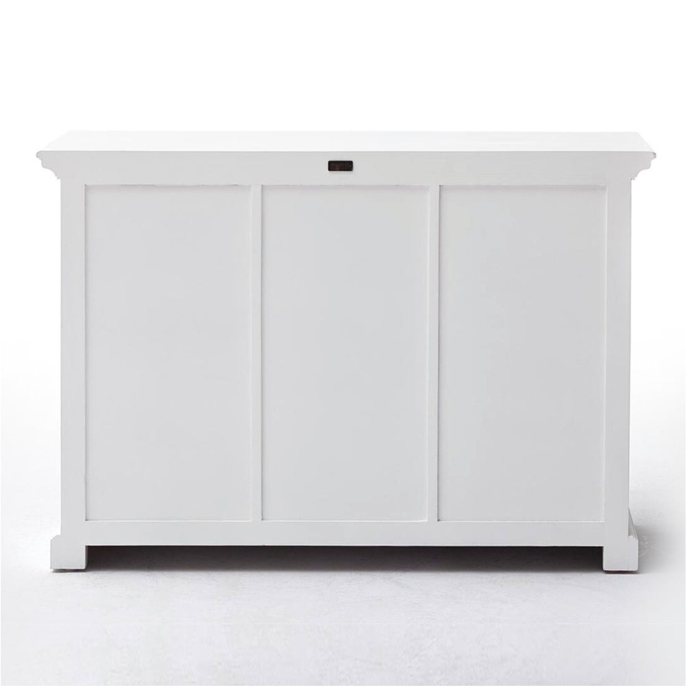 Halifax Buffet with 2 Baskets