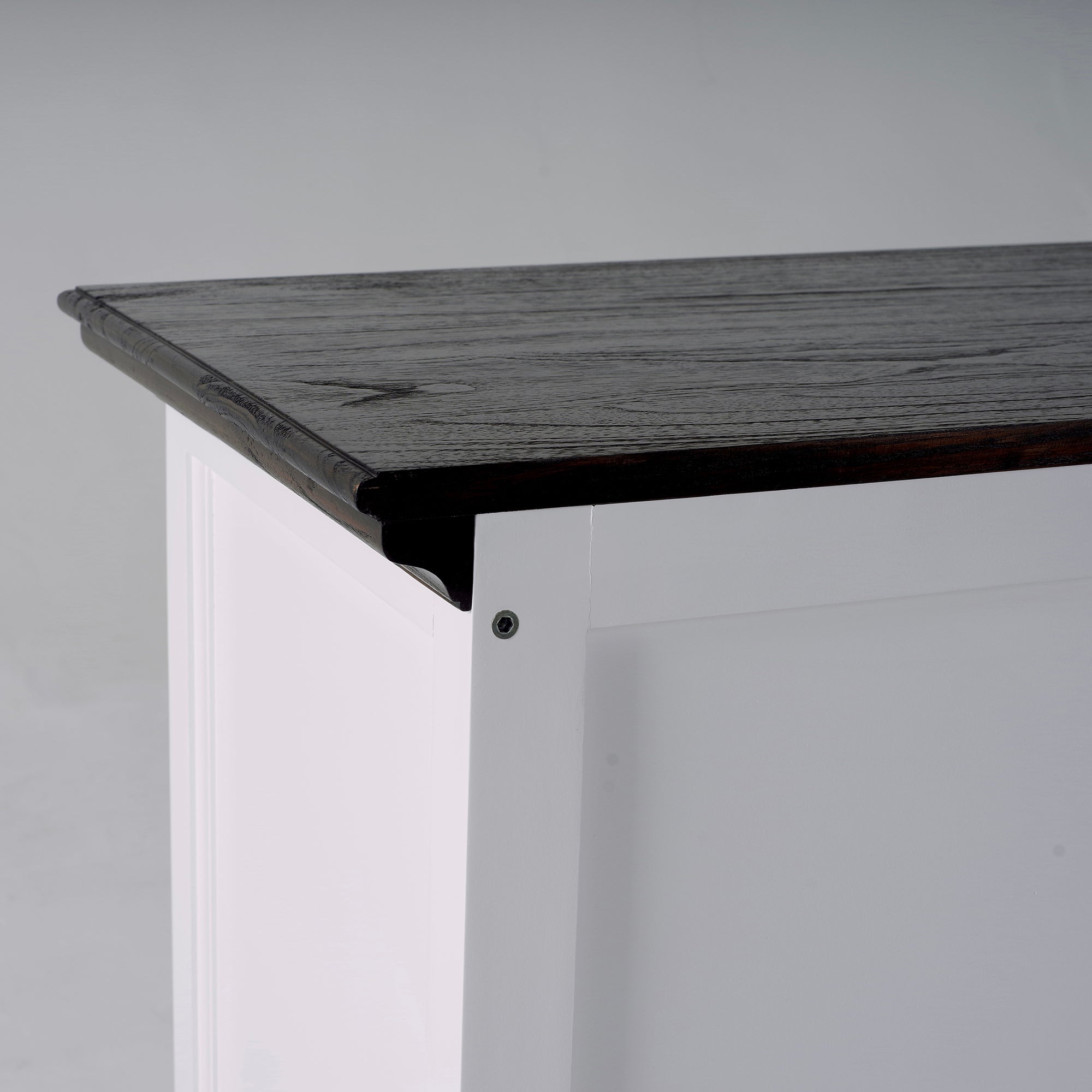 Corfu Buffet / Sideboard - White