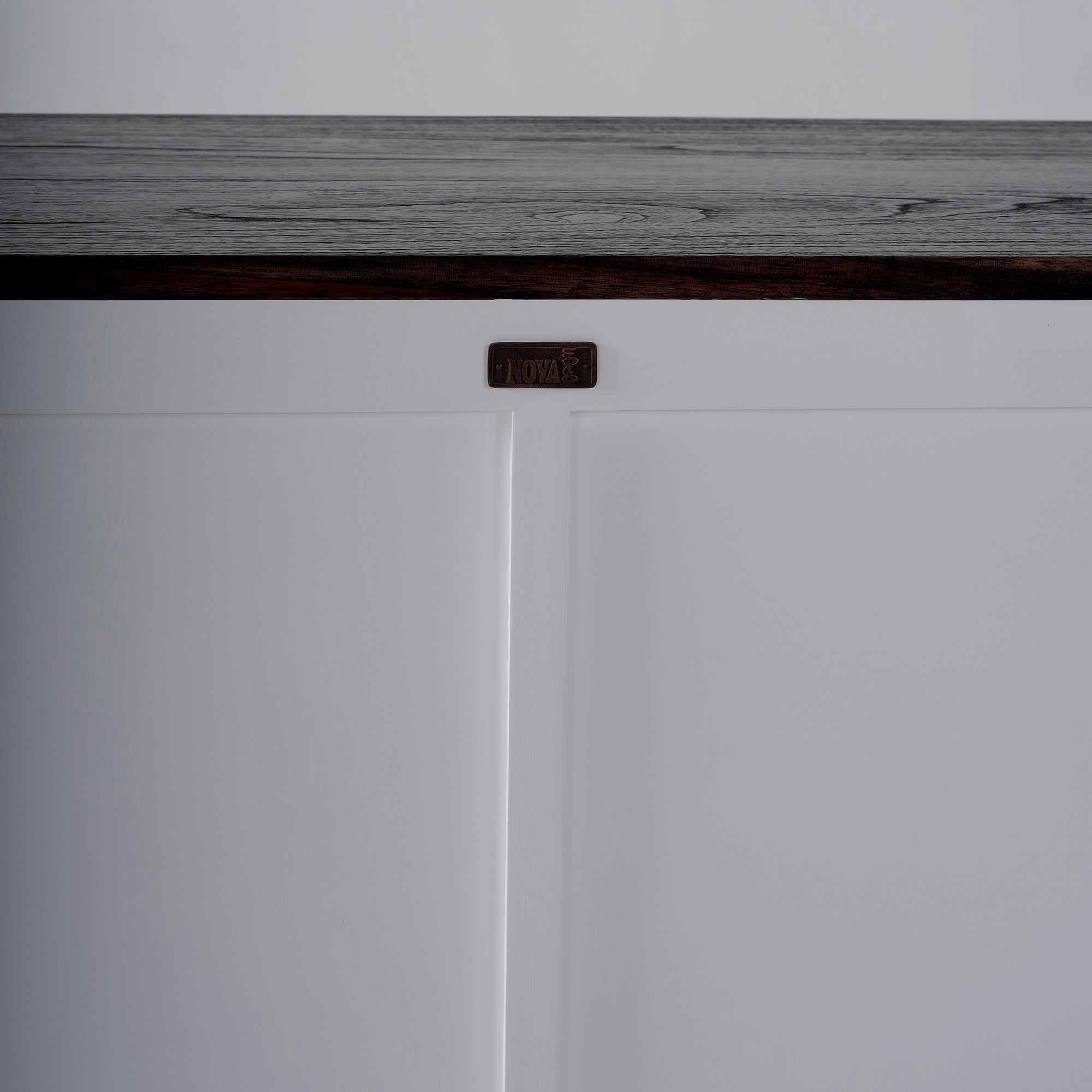 Corfu Buffet / Sideboard - White