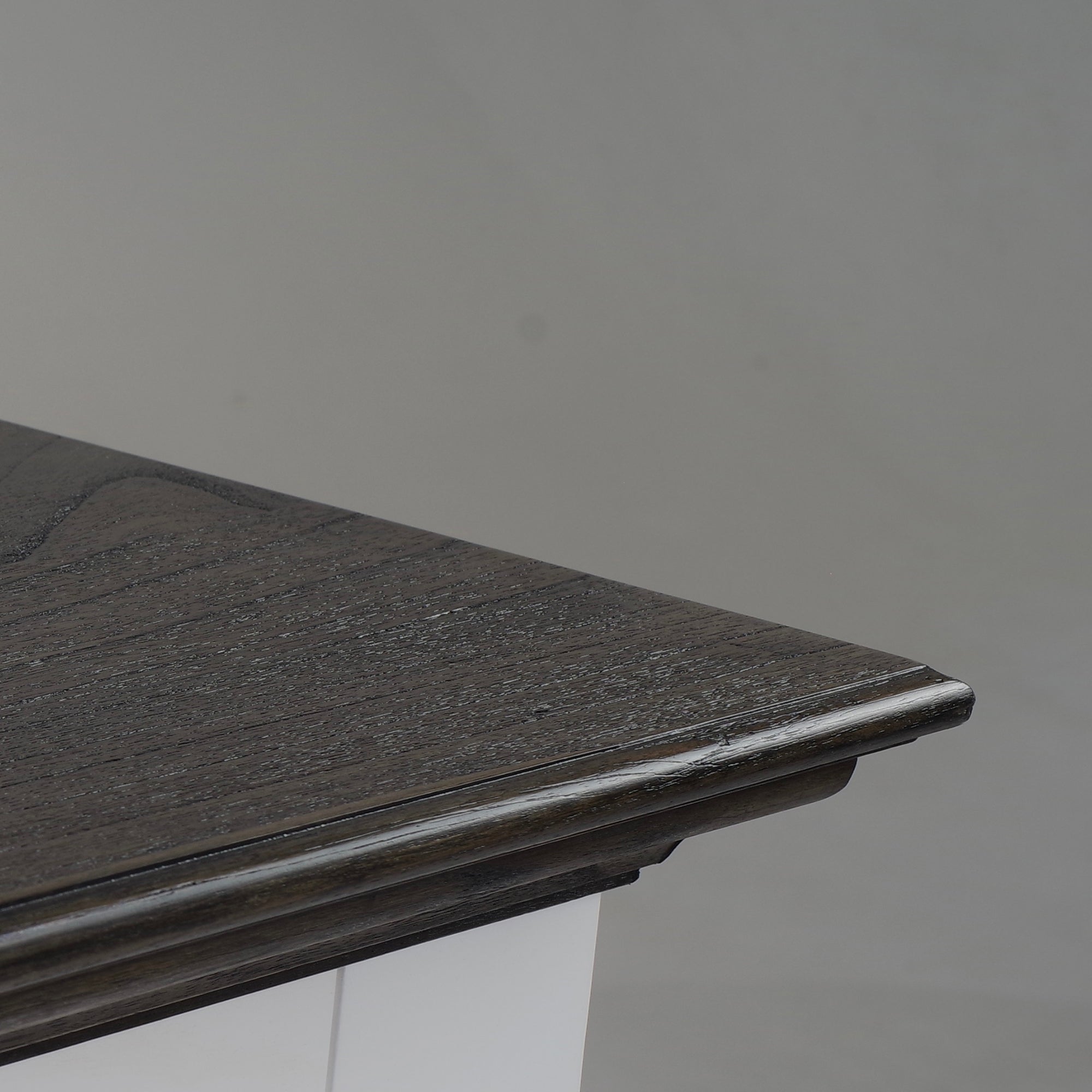 Corfu Buffet / Sideboard - White