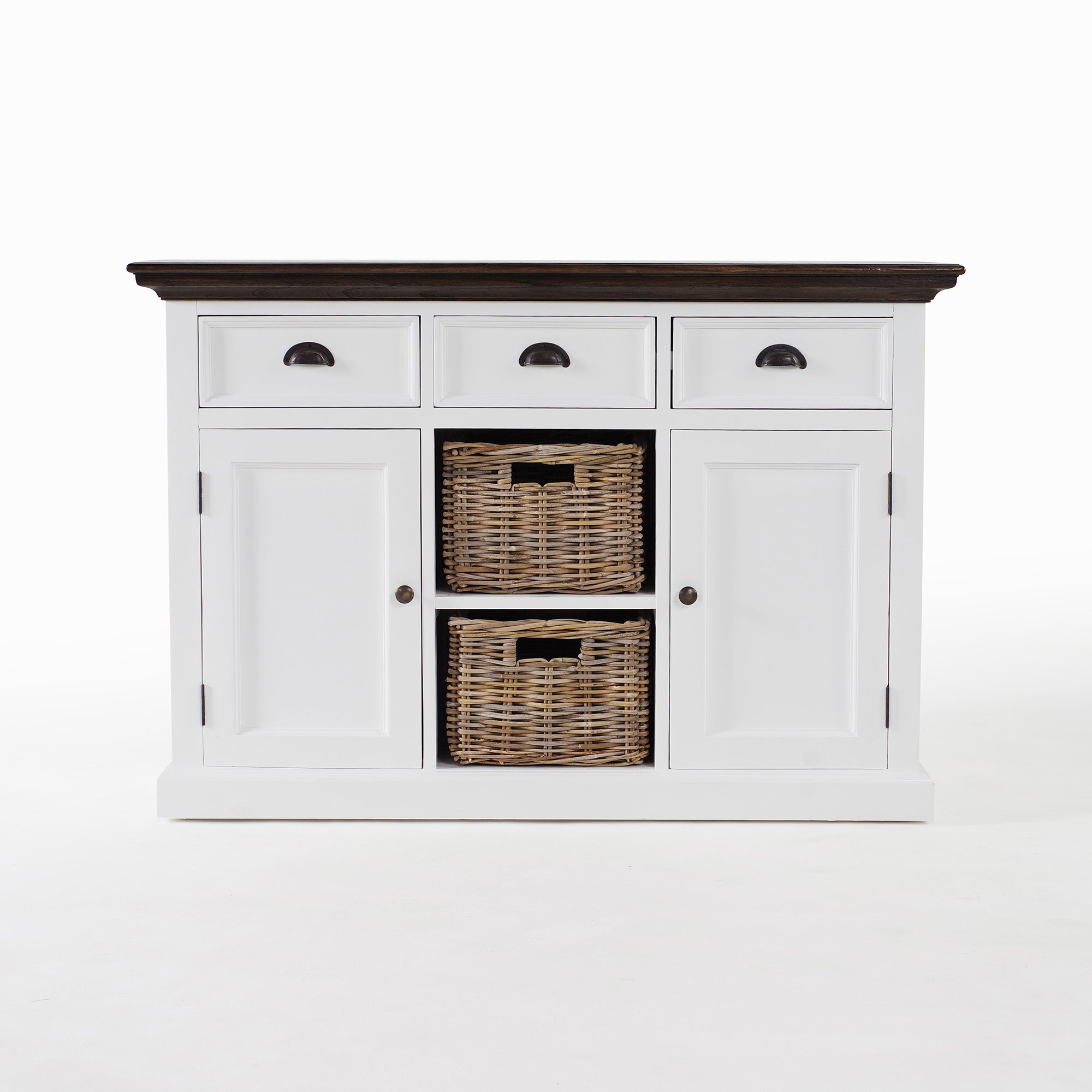 Corfu Buffet with 2 Baskets