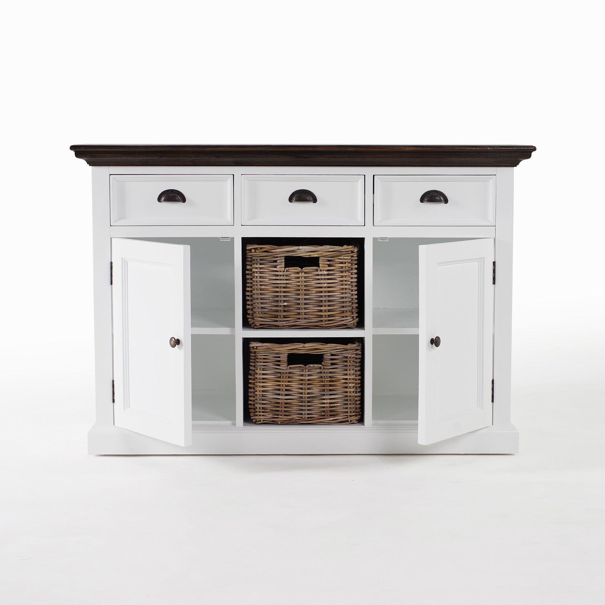 Corfu Buffet with 2 Baskets