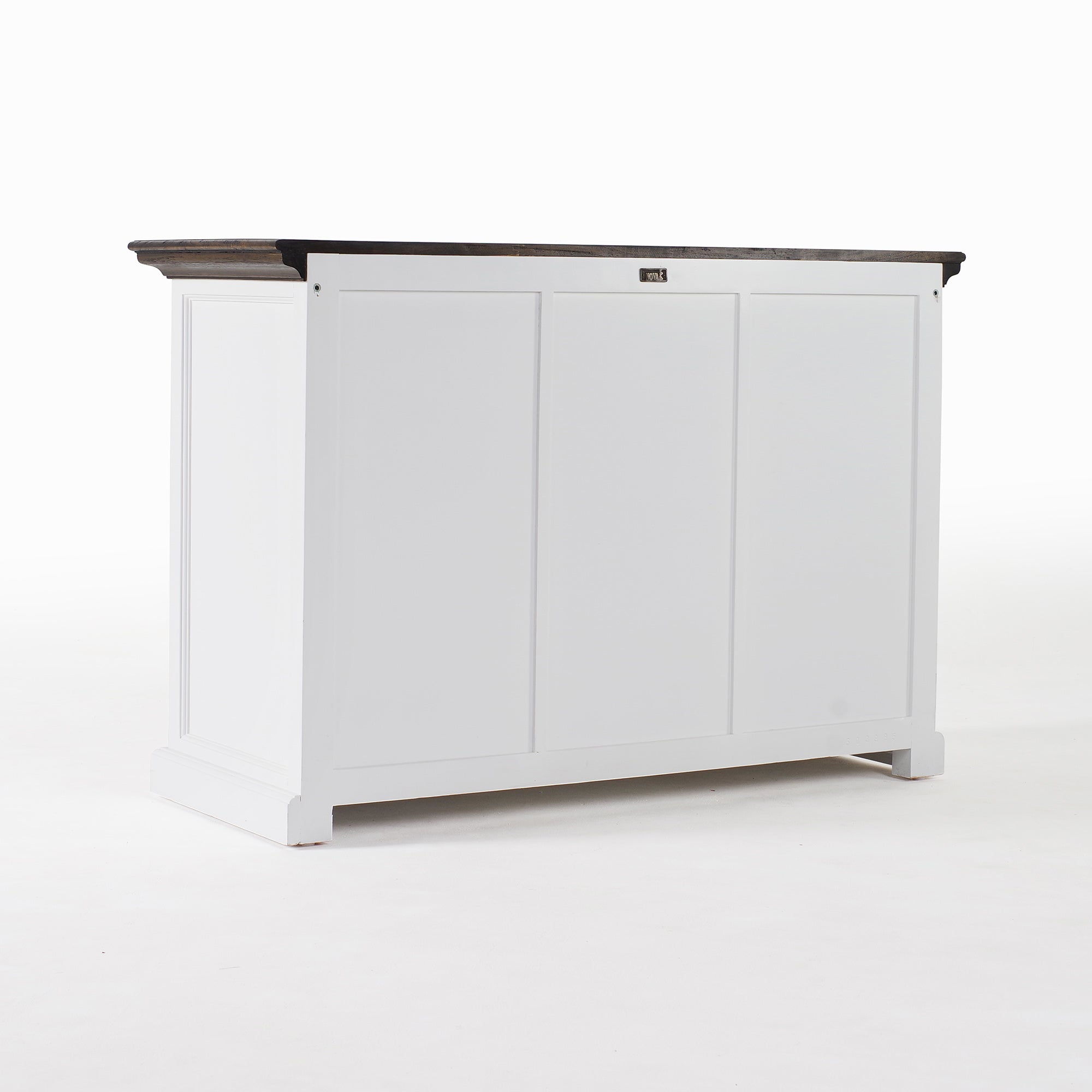 Corfu Buffet with 2 Baskets