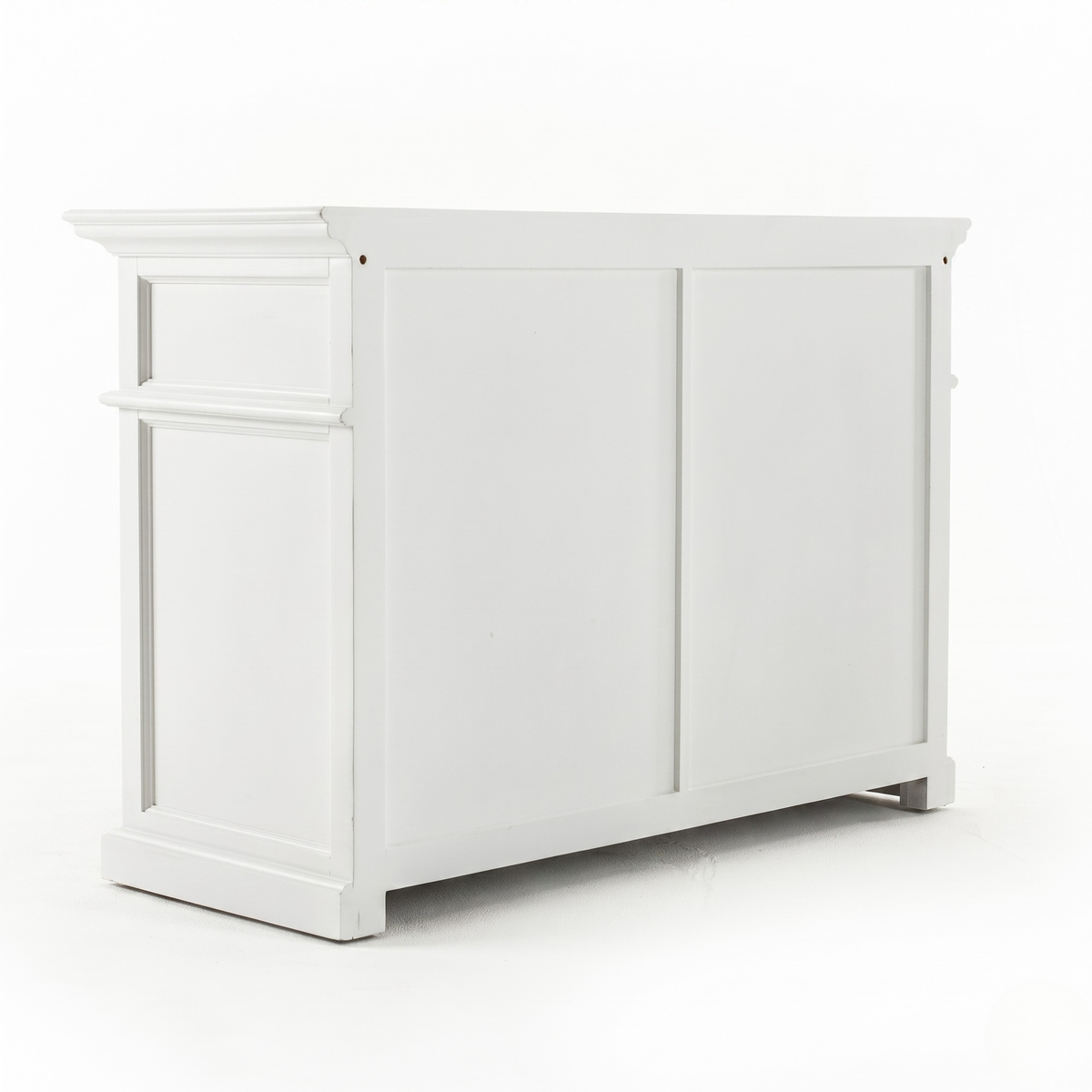 Halifax Dining Buffet with Basket Set 49''