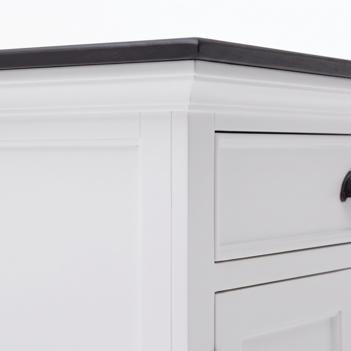Halifax Contrast Small Buffet 35''