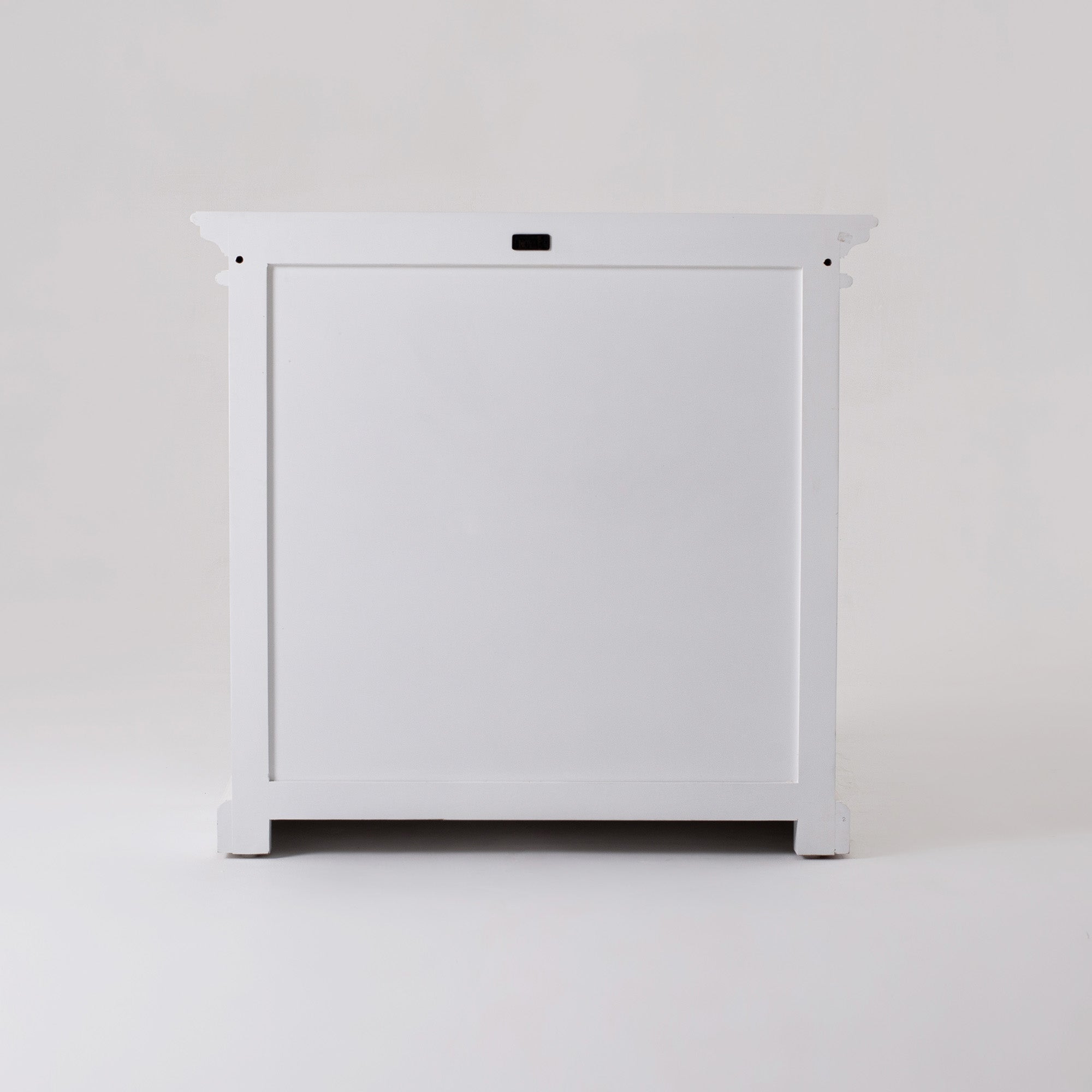 Halifax Display Buffet with 2 Glass Doors