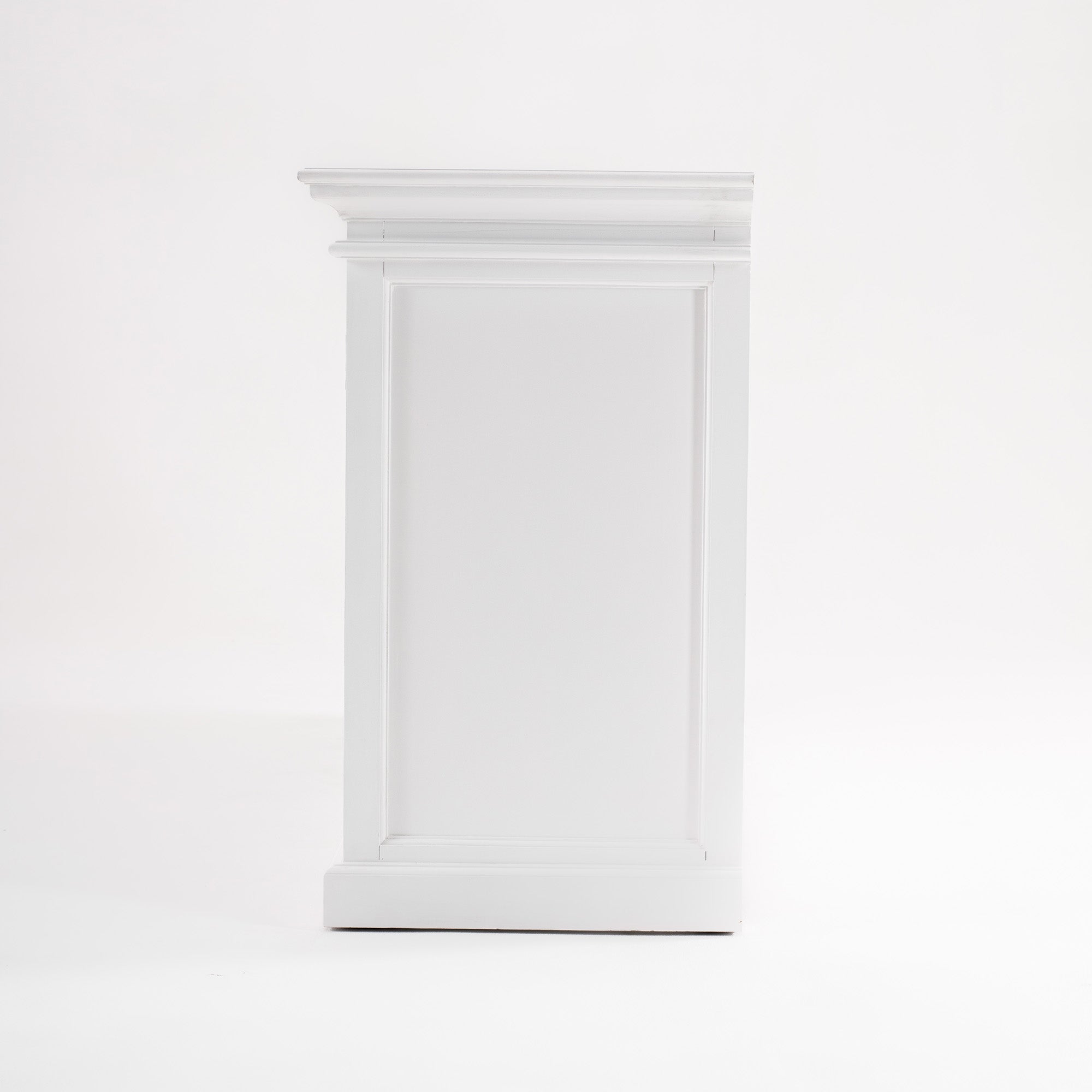 Halifax Display Buffet with 4 Glass Doors