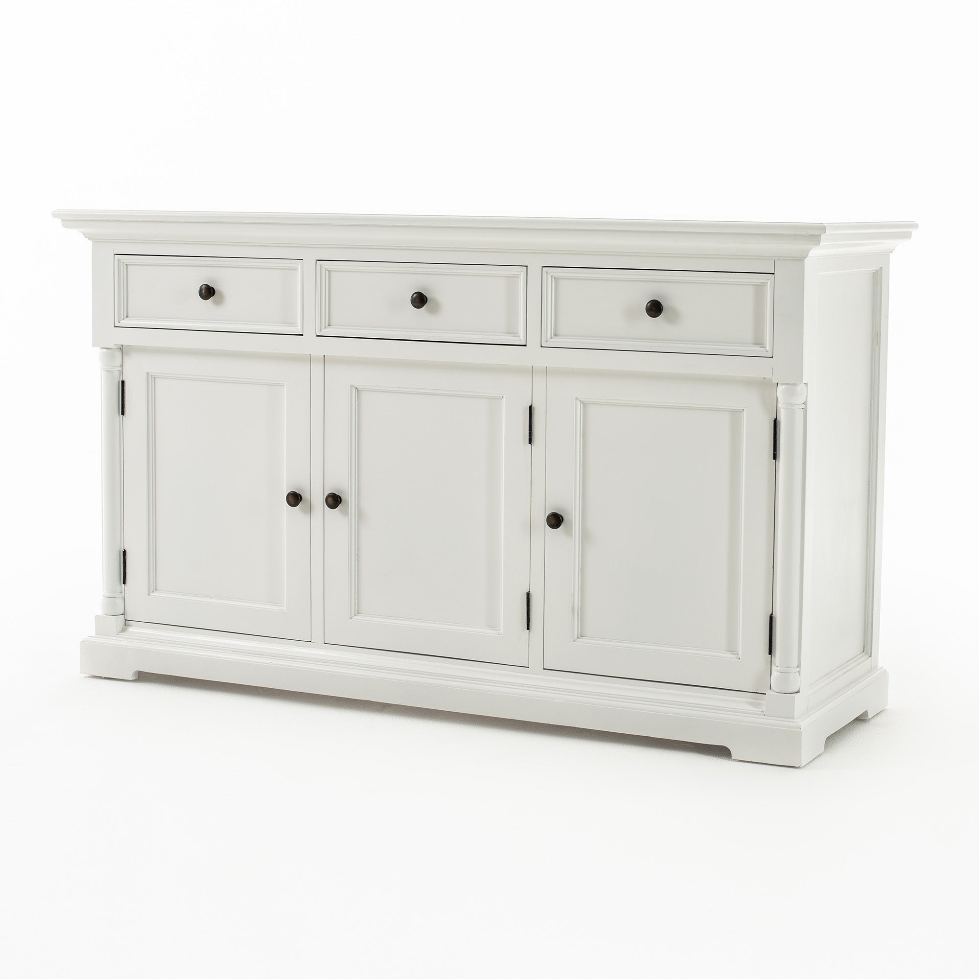 Provence Classic Sideboard with 3 doors
