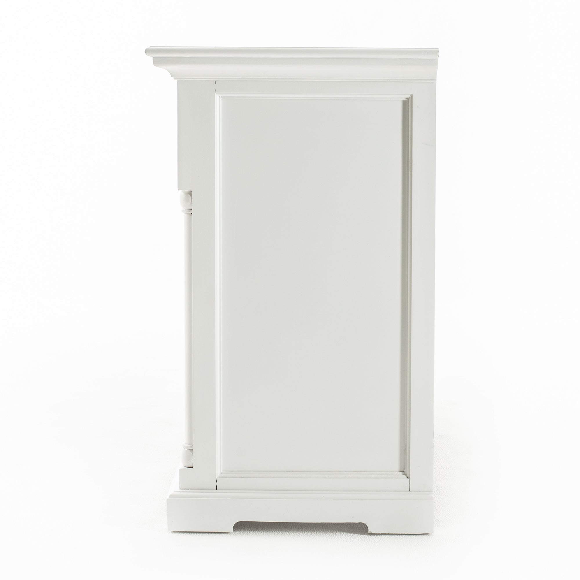 Provence Classic Sideboard with 3 doors