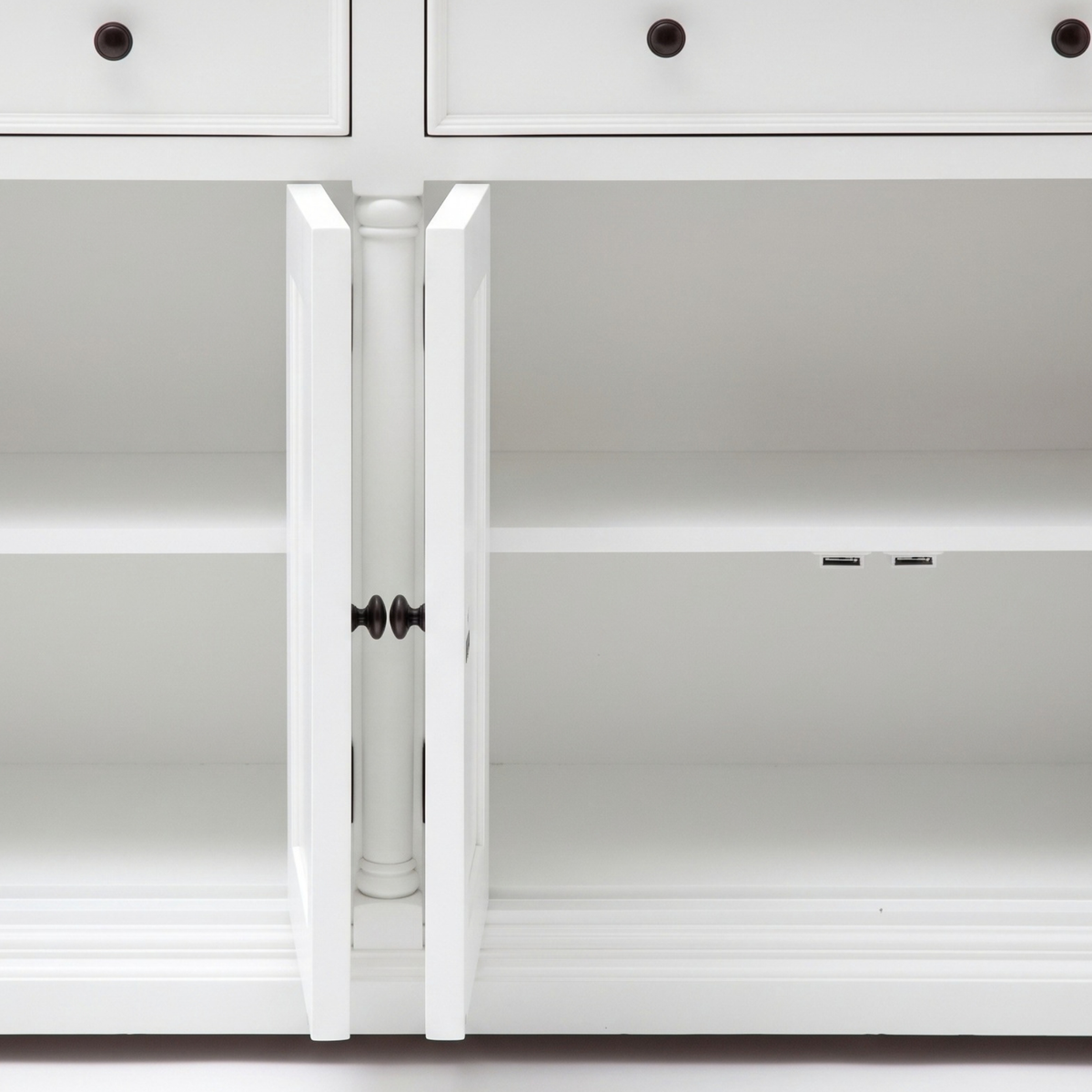 Provence Classic Buffet 57''