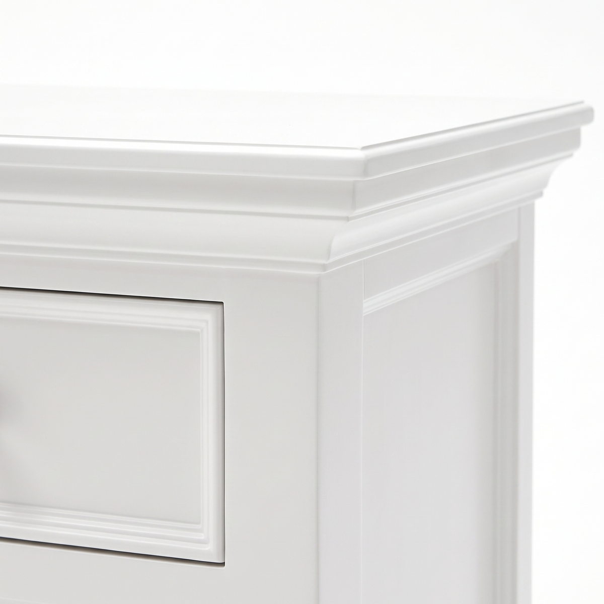 Provence Classic Buffet 57''