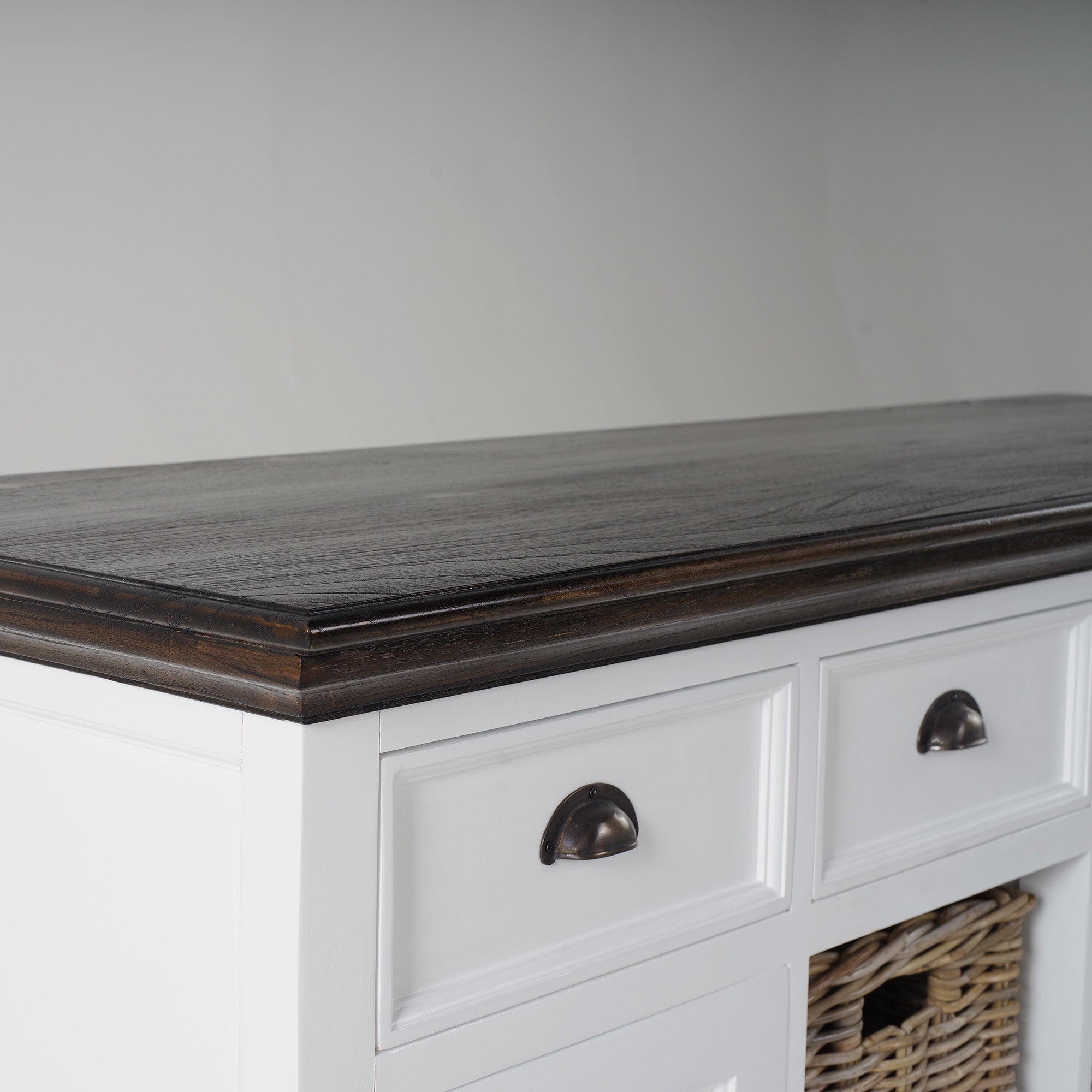 Corfu Buffet with 4 Baskets