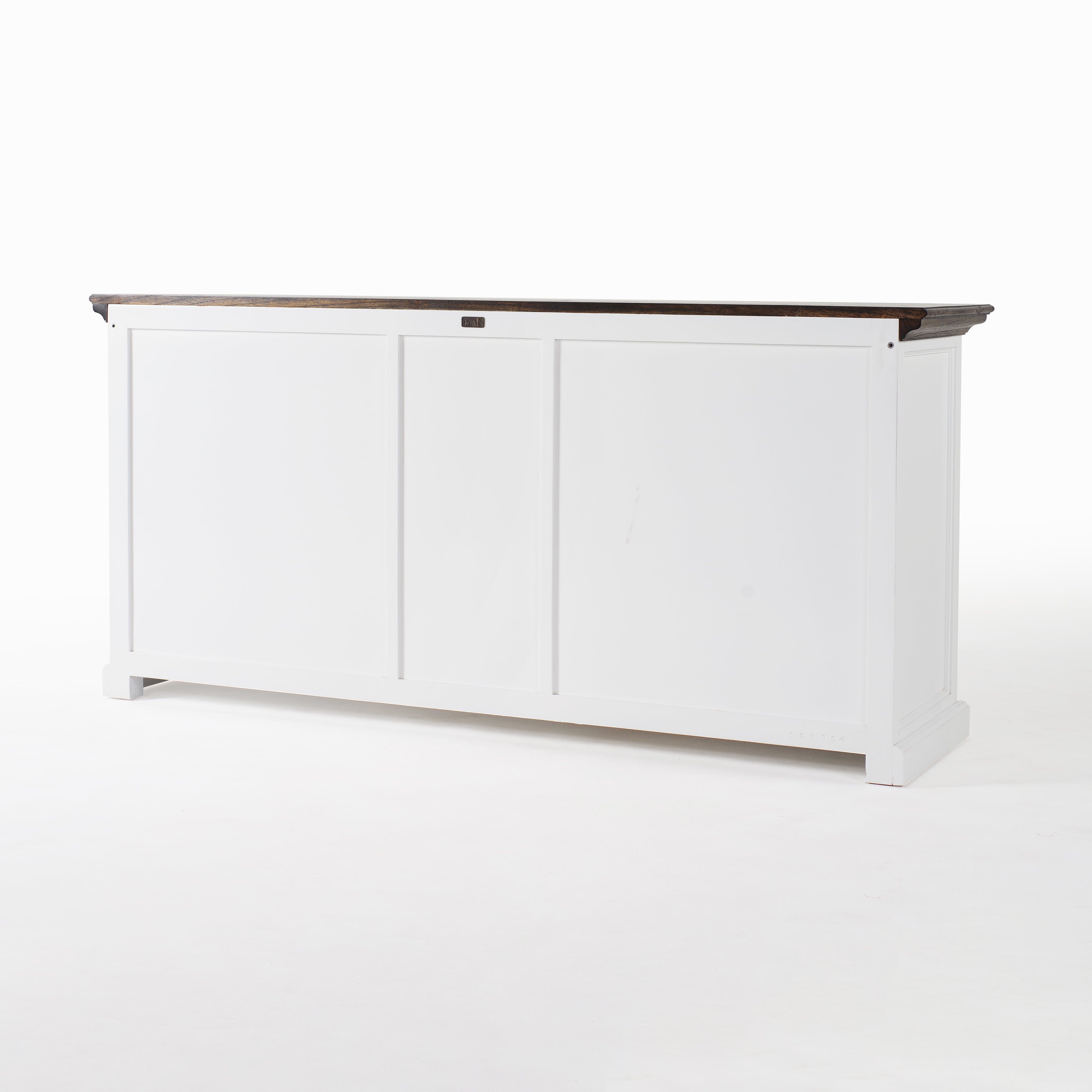 Corfu Large Buffet 5 Doors 3 Drawers