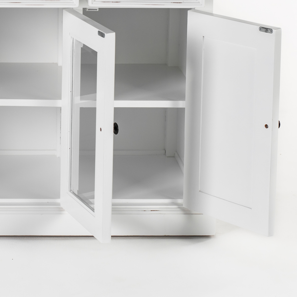 Halifax Accent Buffet with 4 Doors 3 Drawers 57''