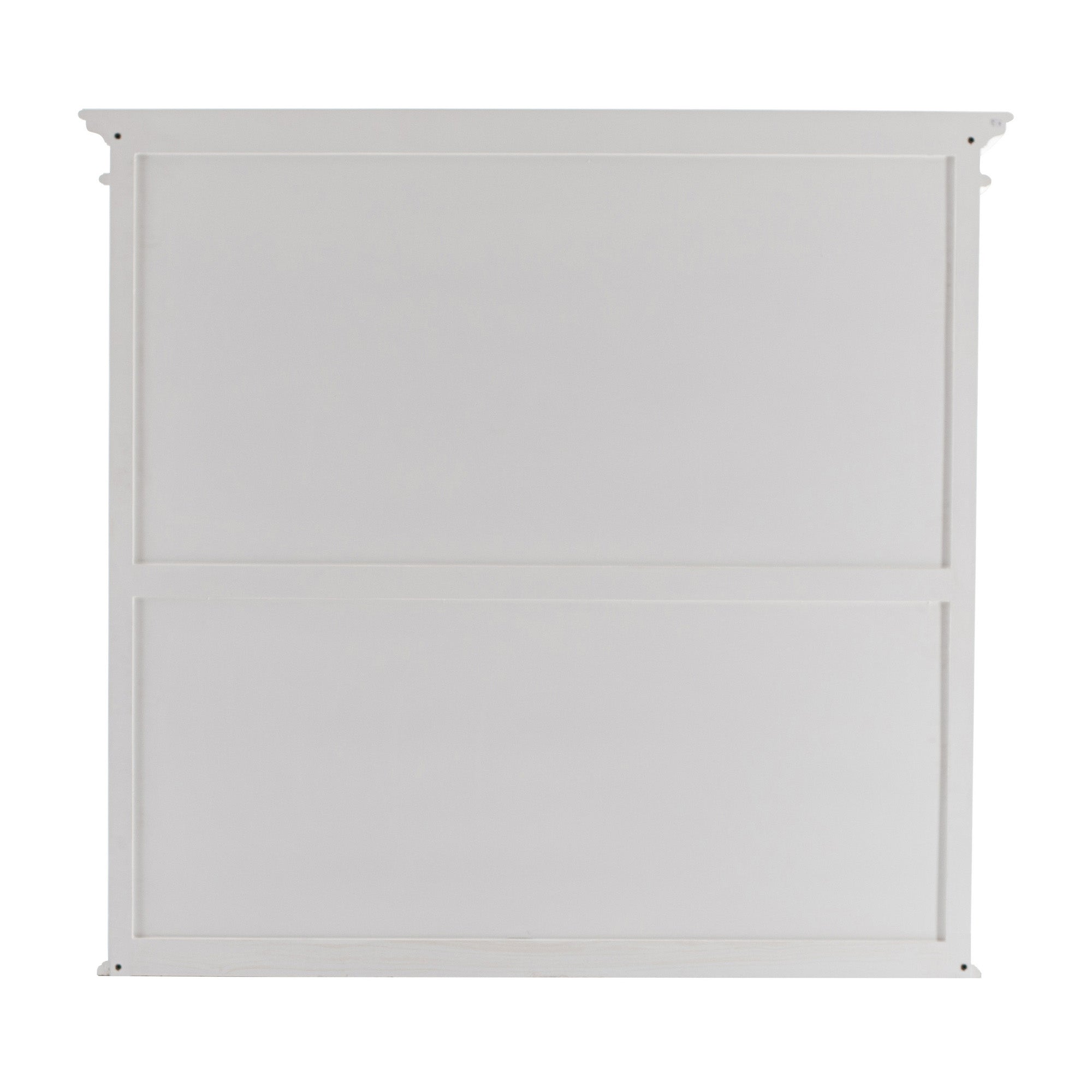 Halifax Buffet & Hutch - White Top