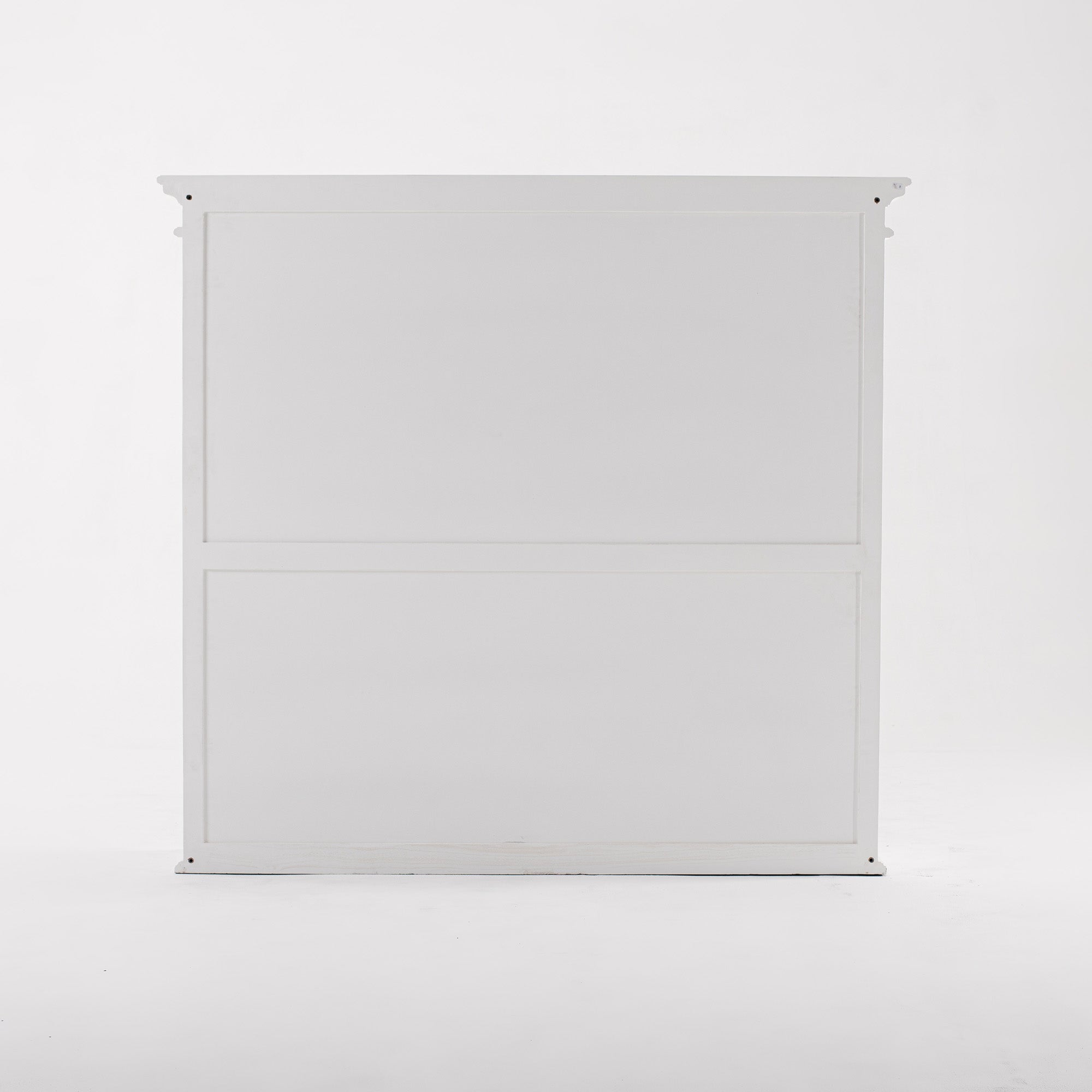 Halifax Glass-Display Hutch Unit