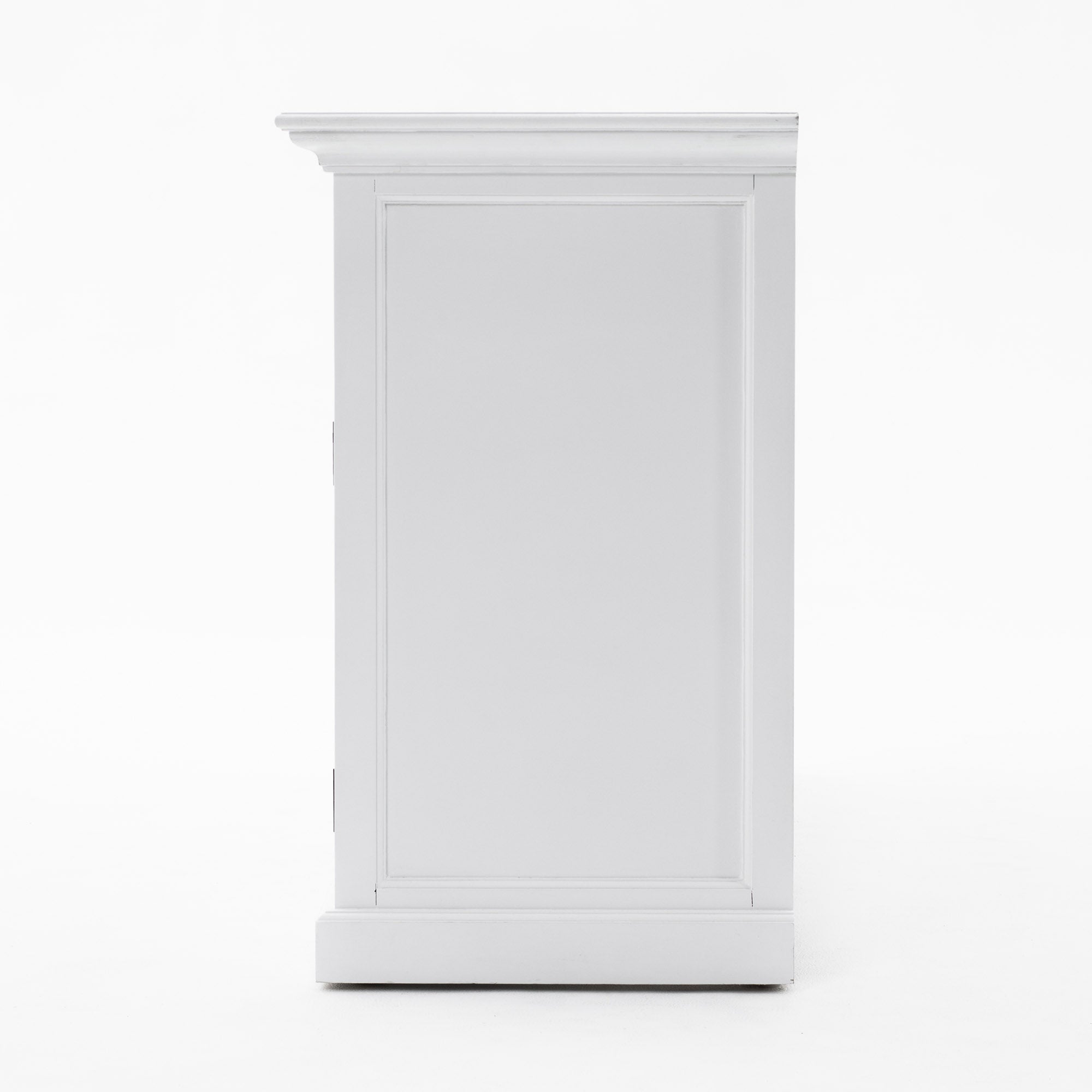 Halifax Buffet Hutch Unit with 6 Shelves