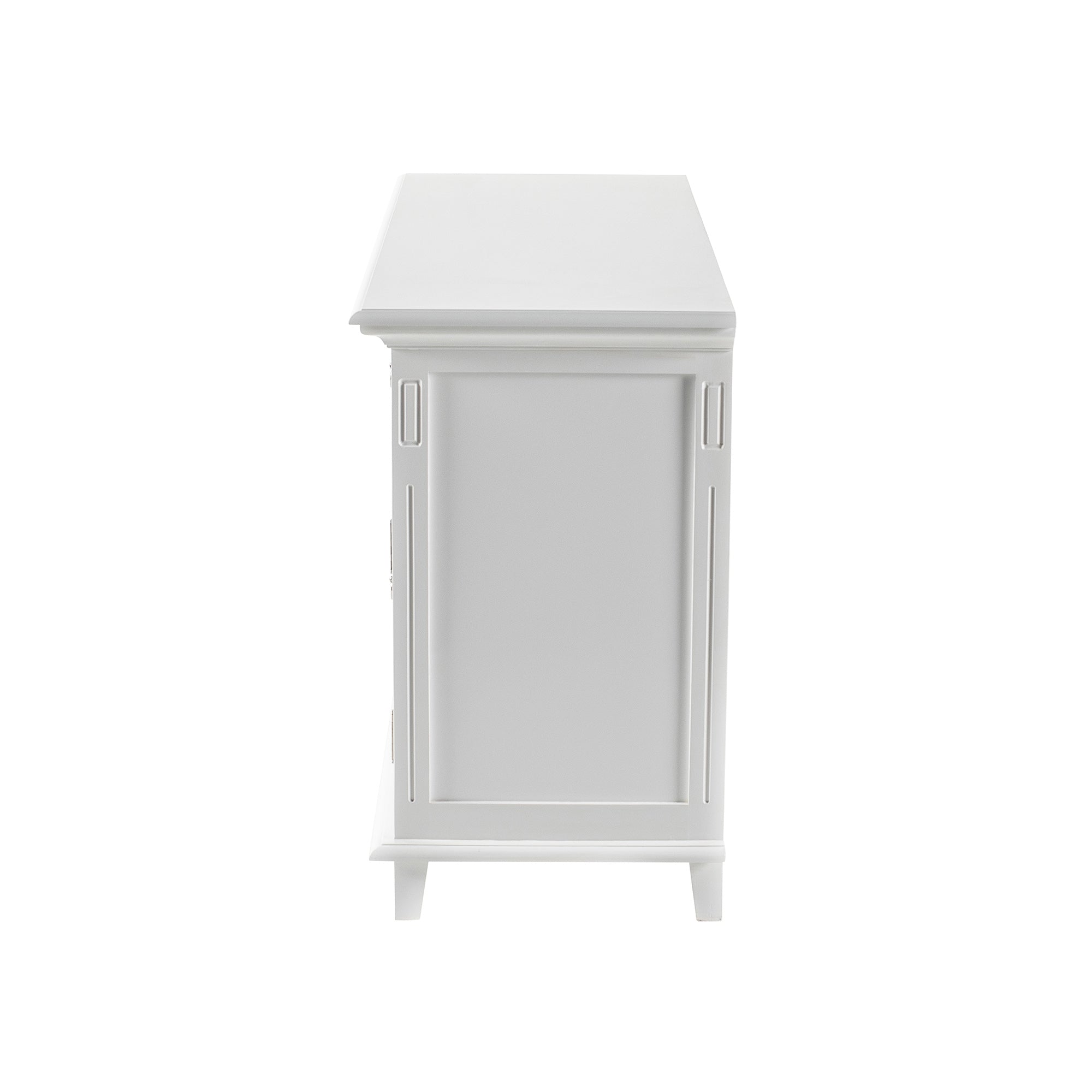 Skansen Hutch Unit with 6 Shelves - BOTTOM
