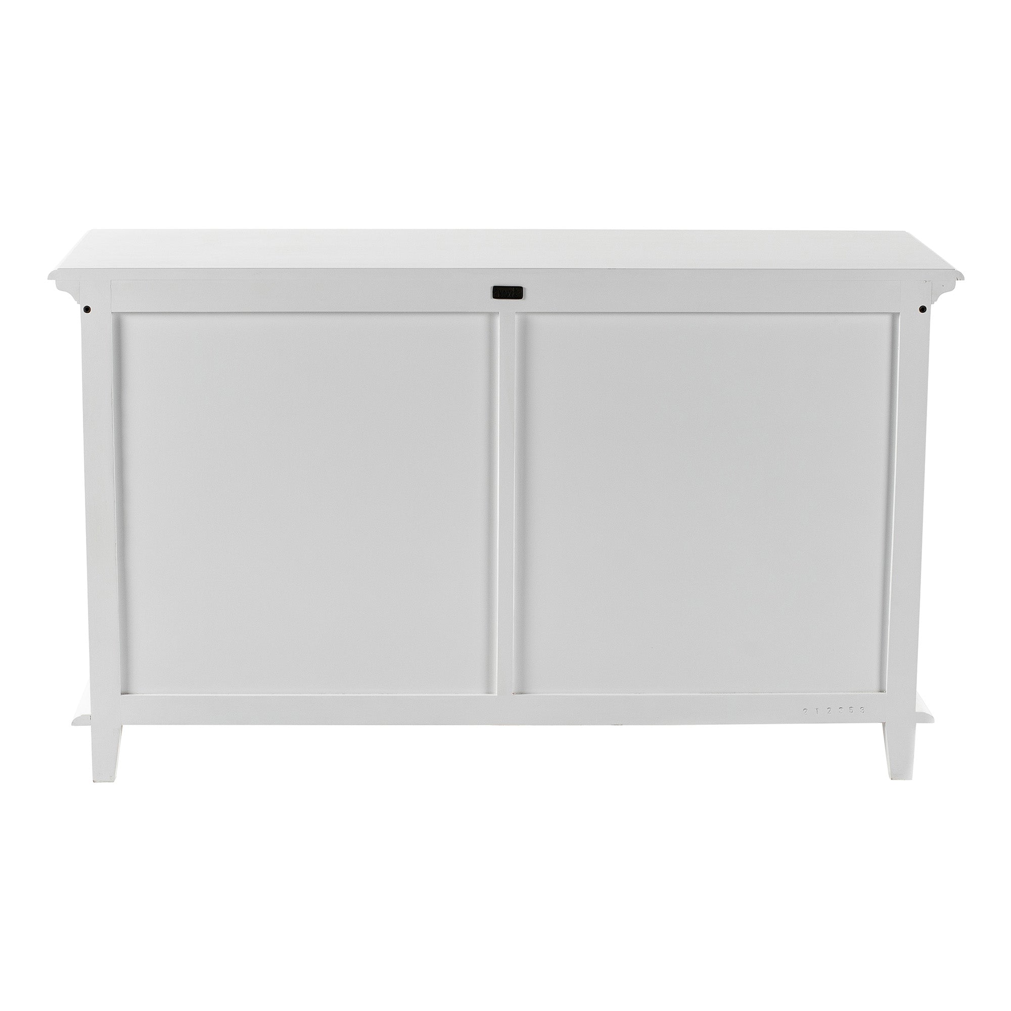 Skansen Hutch Unit with 6 Shelves - BOTTOM