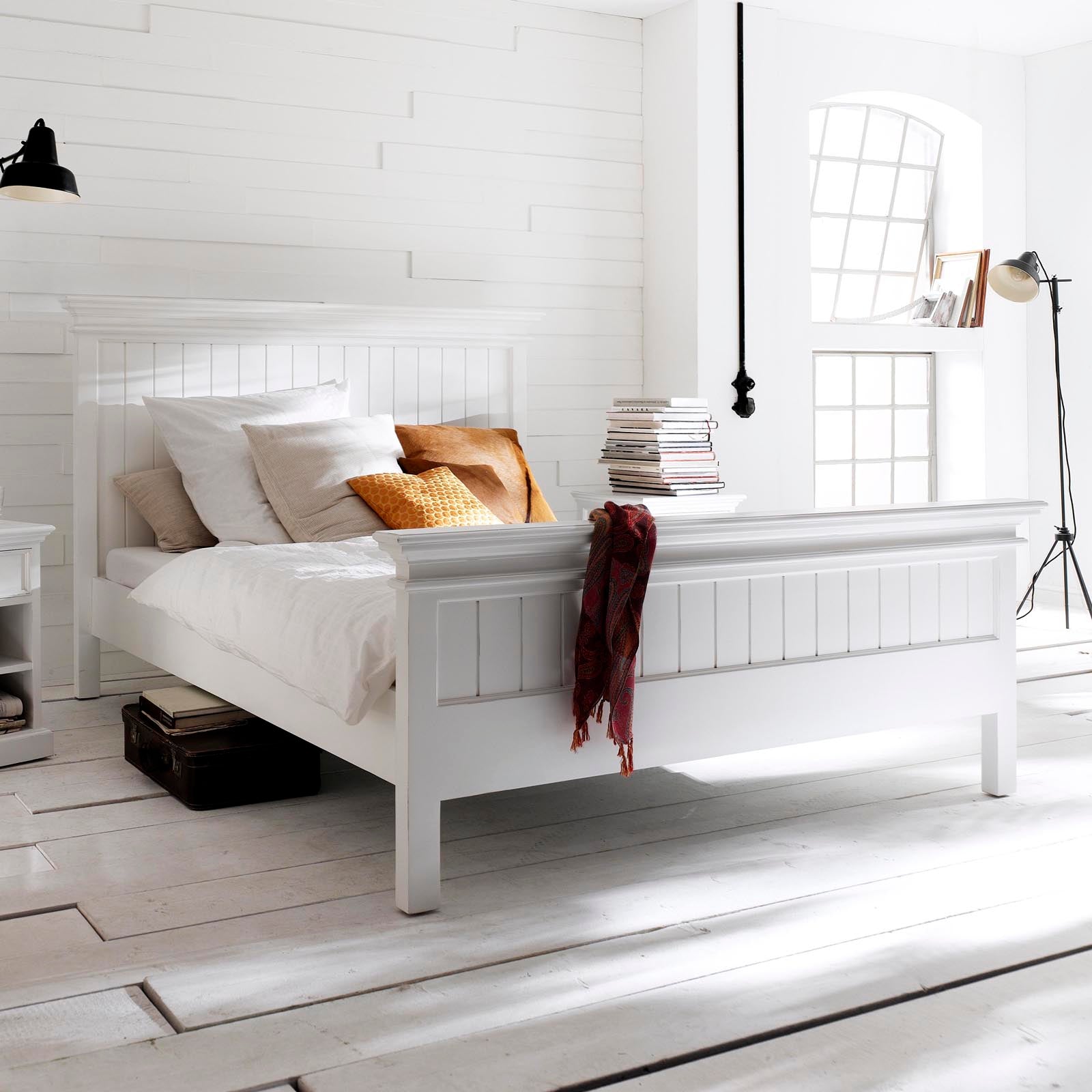 King Size Bed