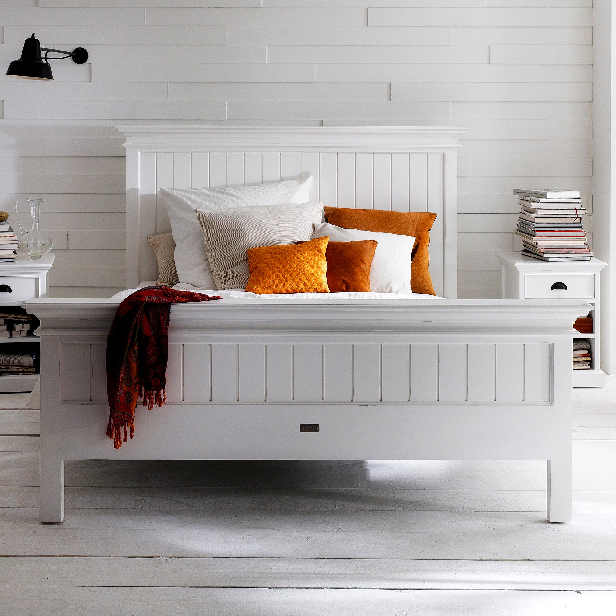 Queen Size Bed