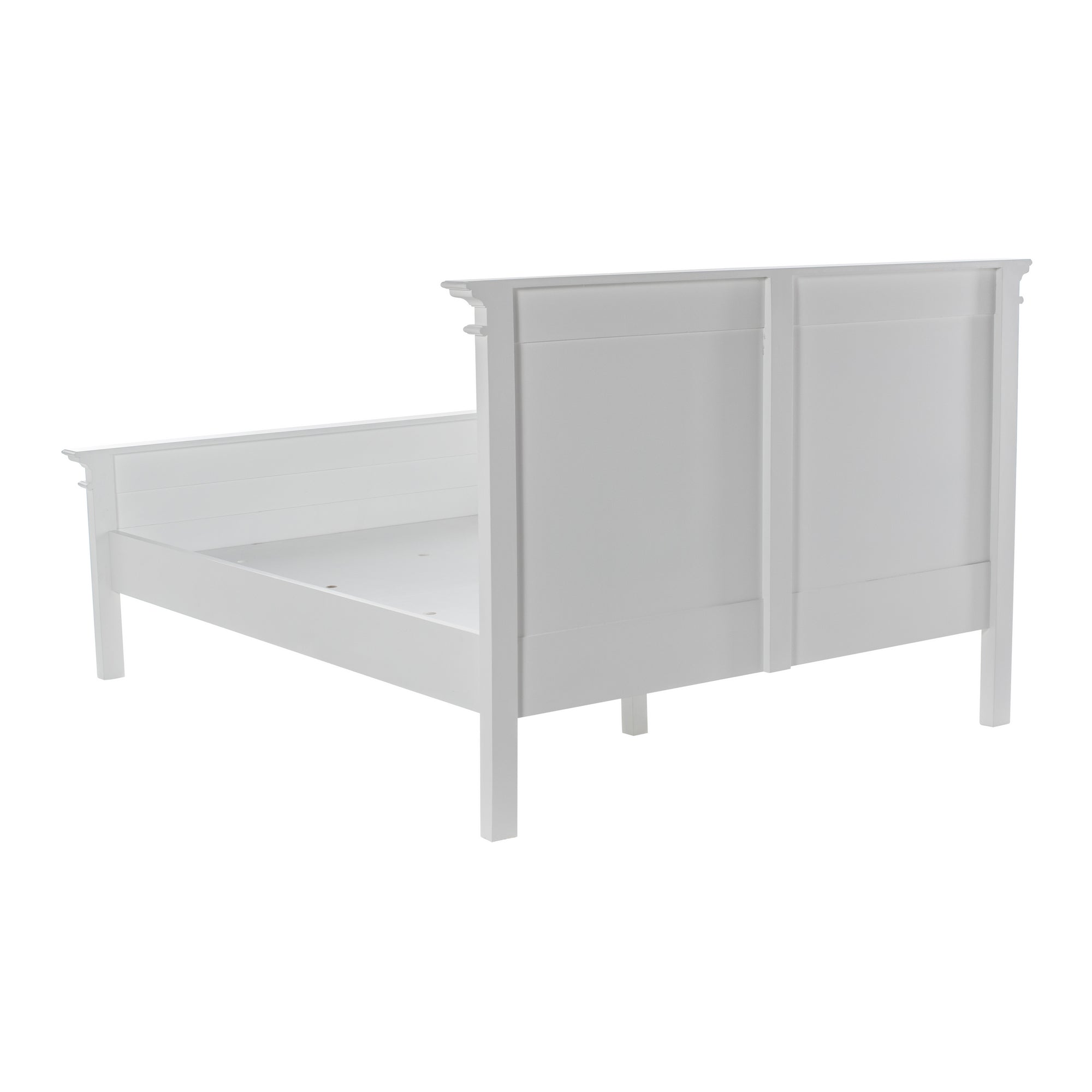 Queen Size Bed