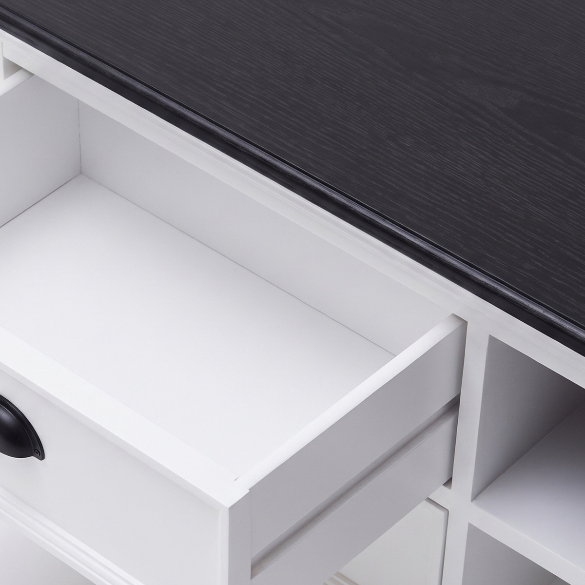 Halifax Contrast Media Console Large 71''
