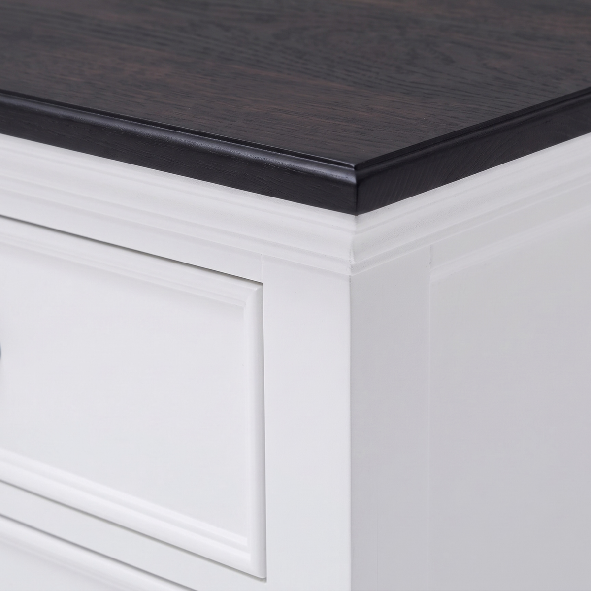 Halifax Contrast Media Console Large 71''