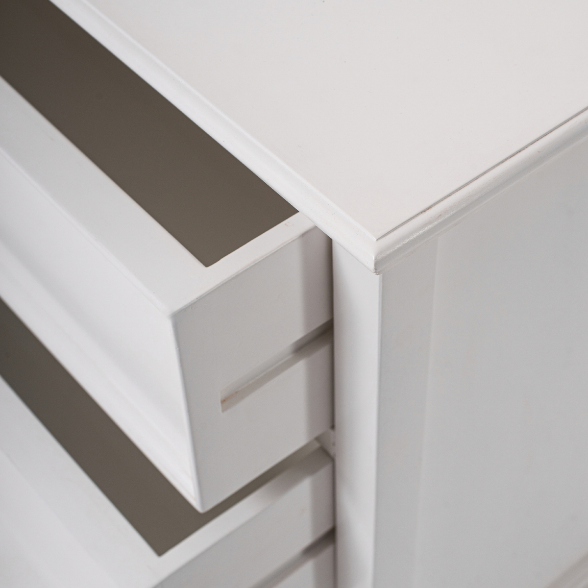 Halifax Grand Bedside Drawer Unit