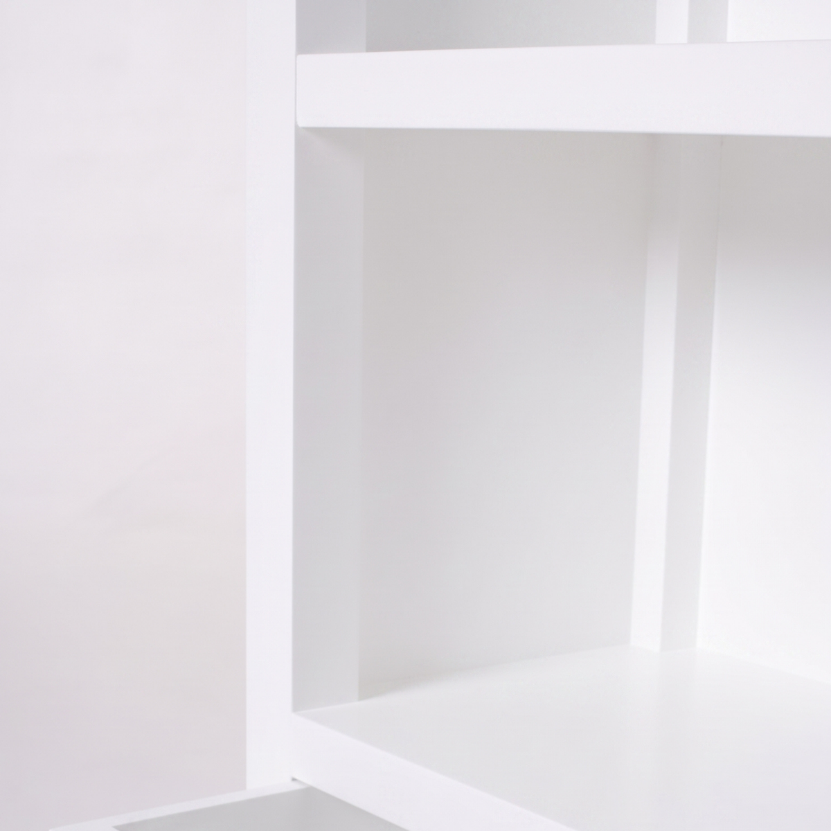 Halifax Bookcase with 1 Drawer 32''