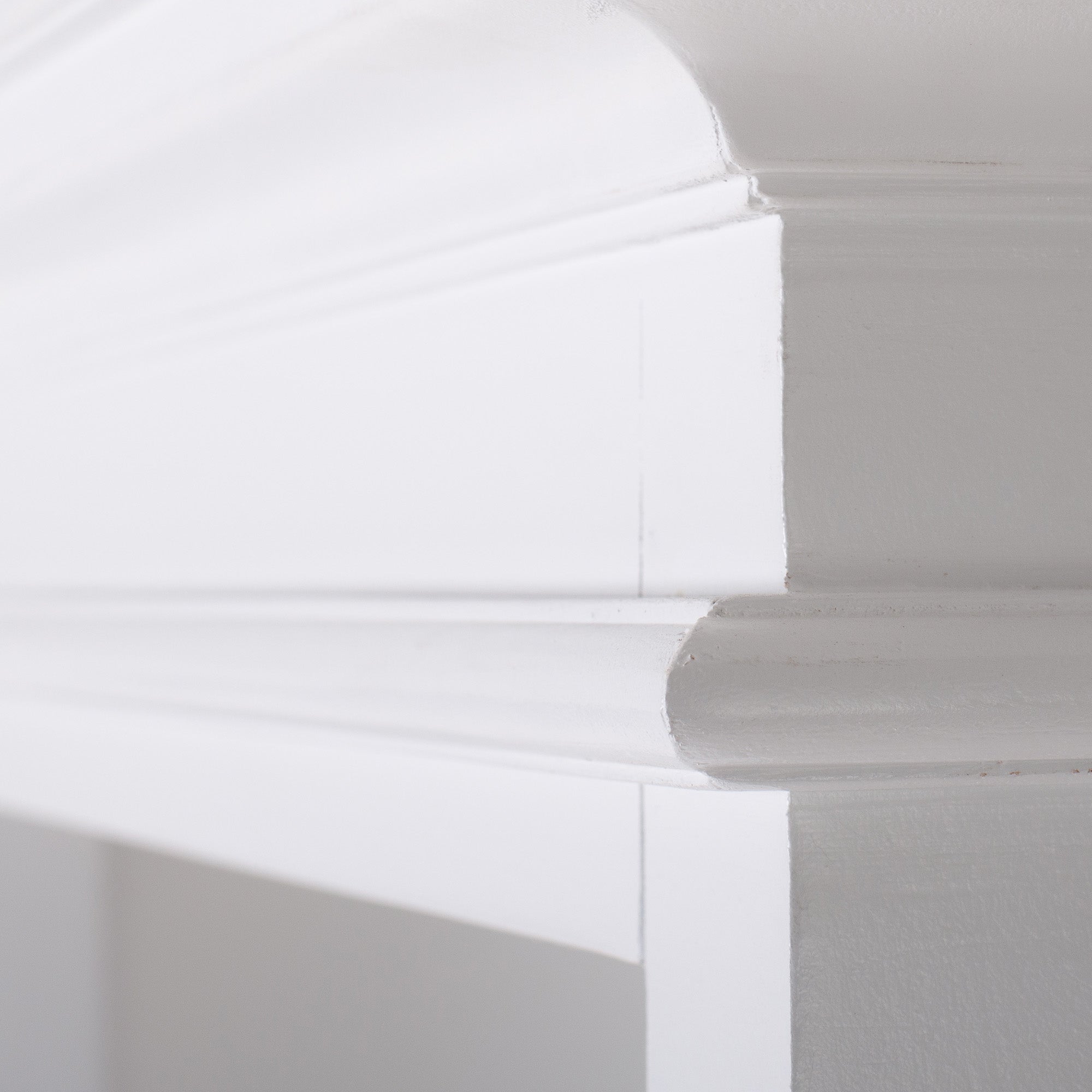 Halifax Bookcase with 1 Drawer