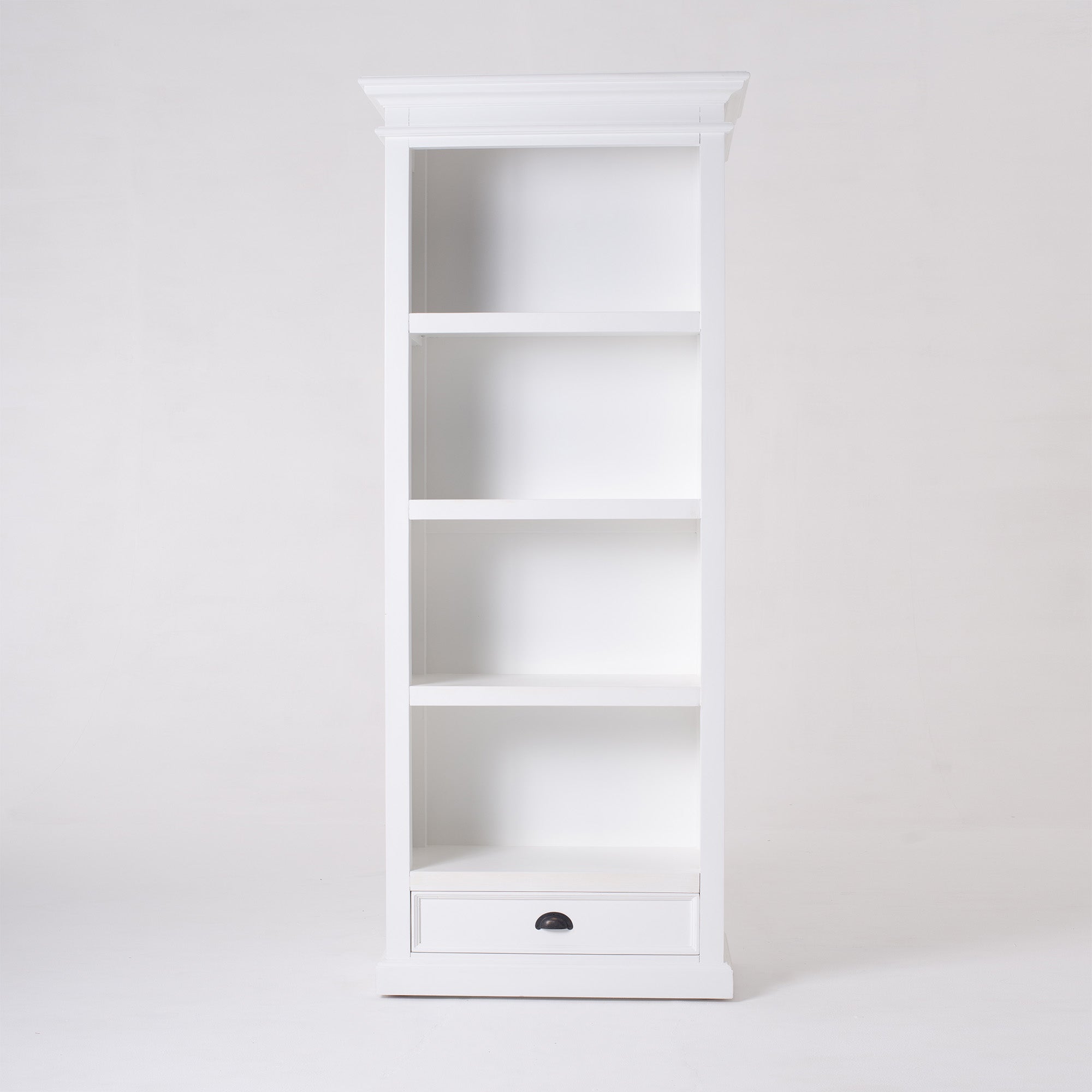 The Bookcase Duo