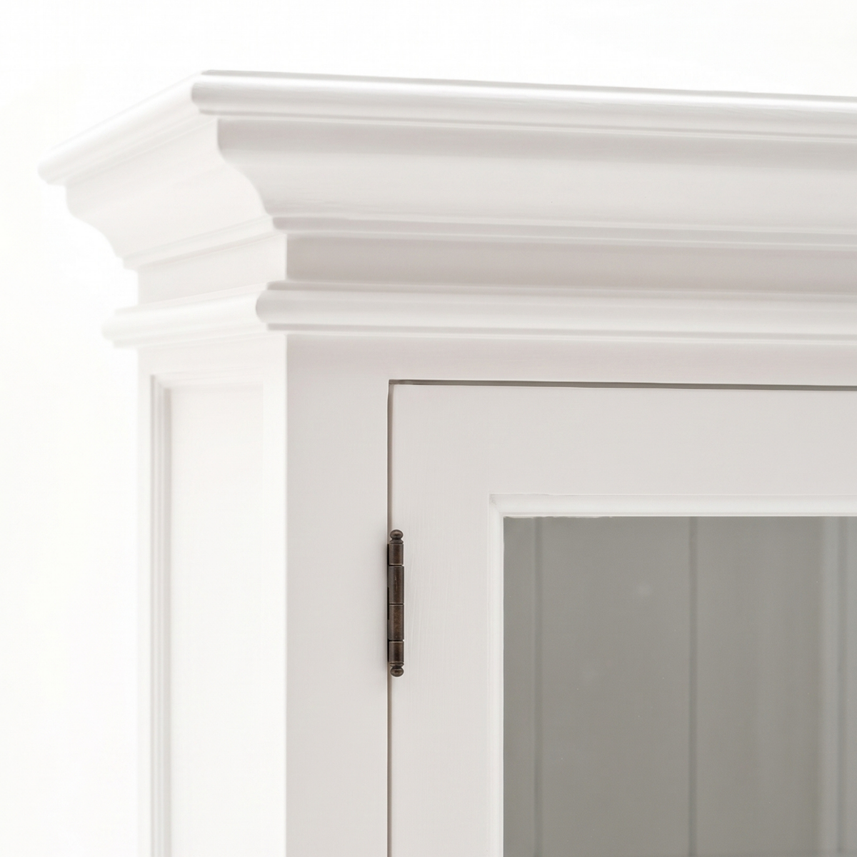 Halifax 2 Level Pantry