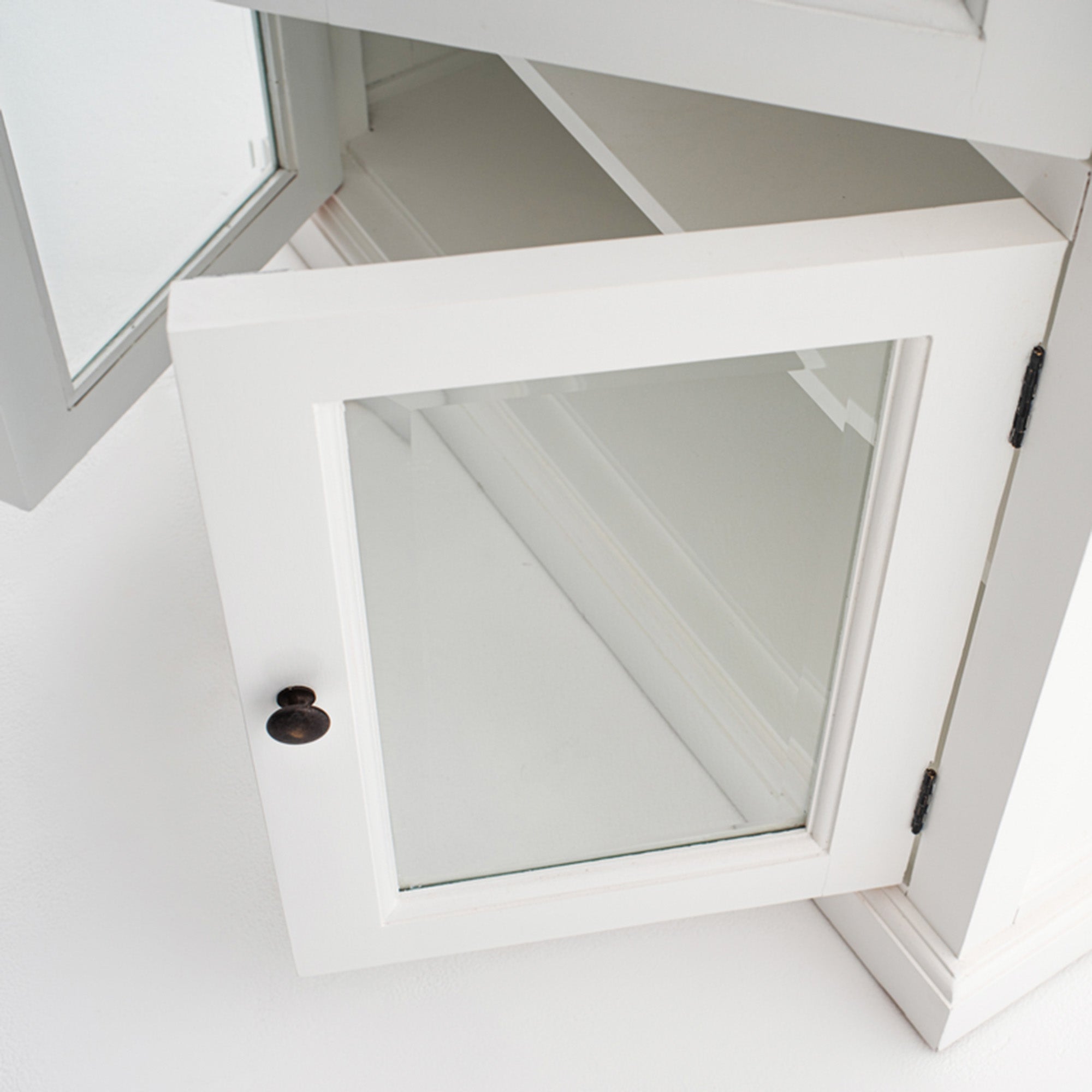 Halifax 3 Level Pantry