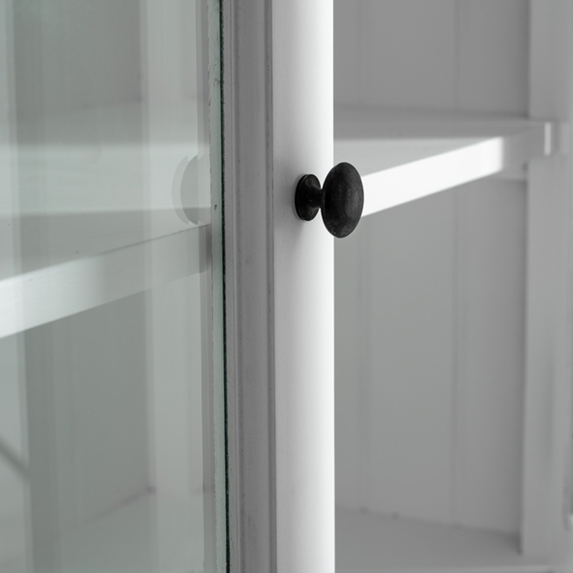 Halifax 3 Level Pantry