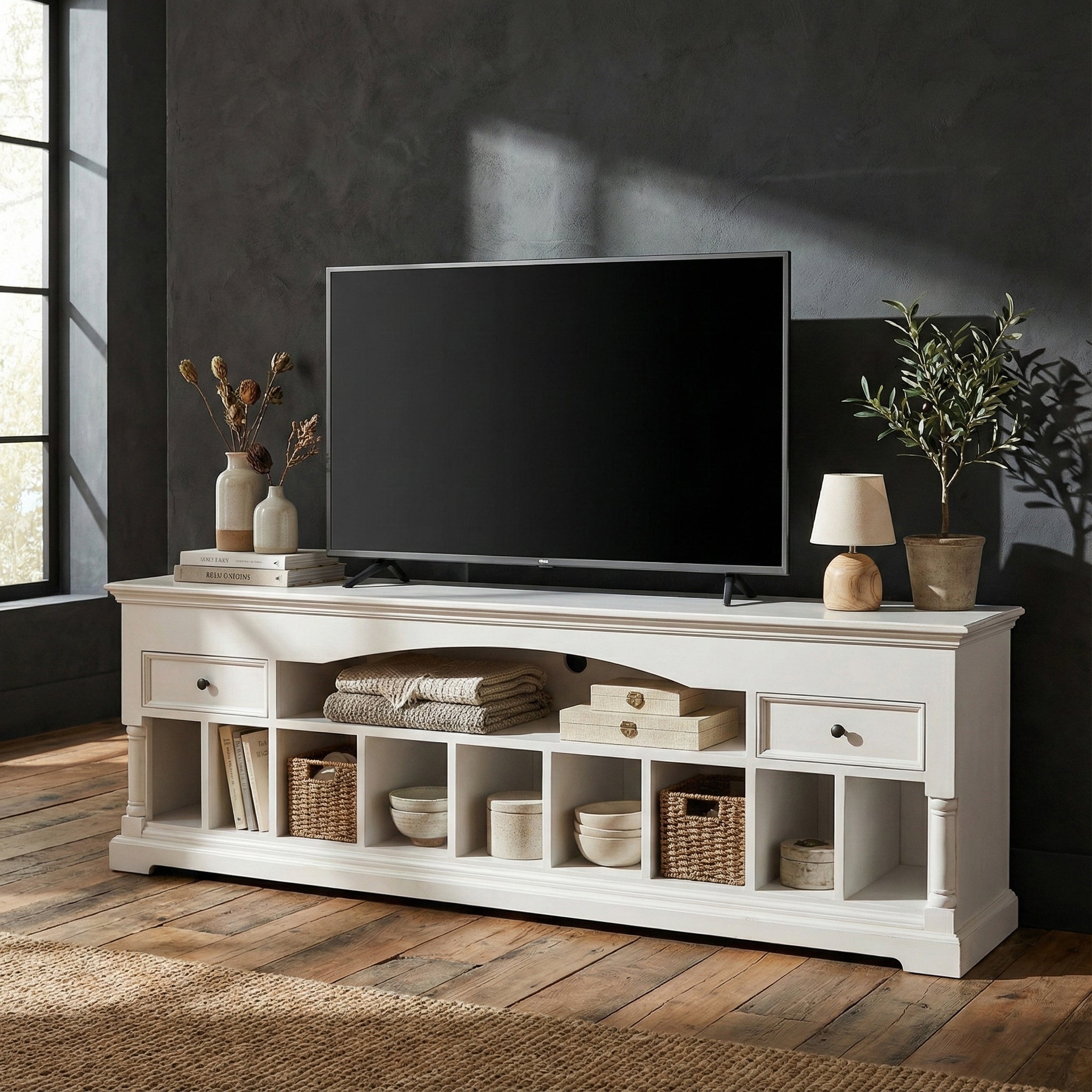Novasolo Provence Media Console - Thumbnail 5