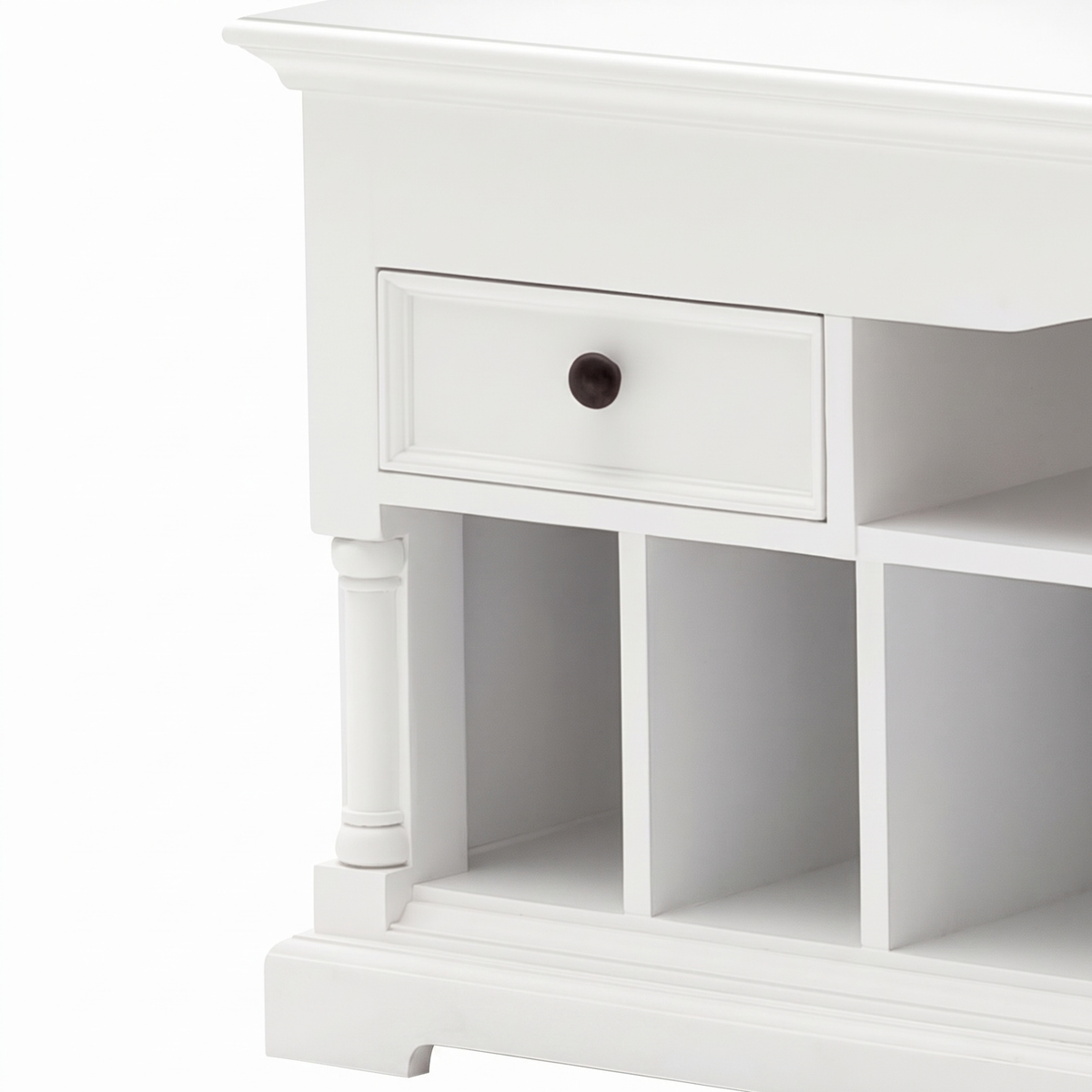 Provence Media Console