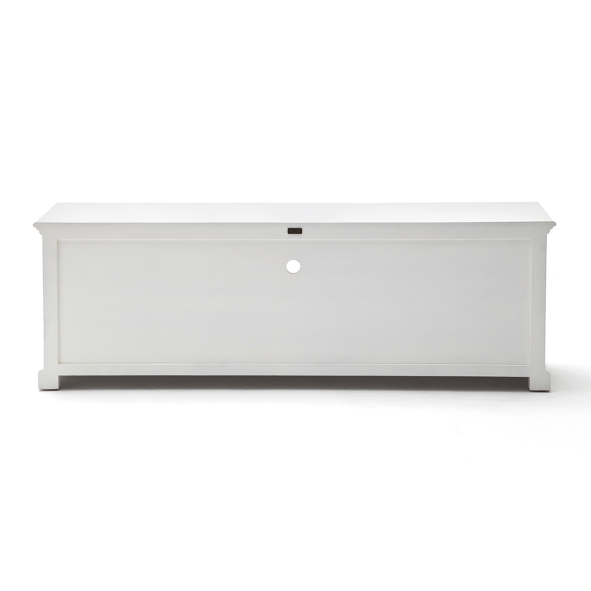 Provence Media Console