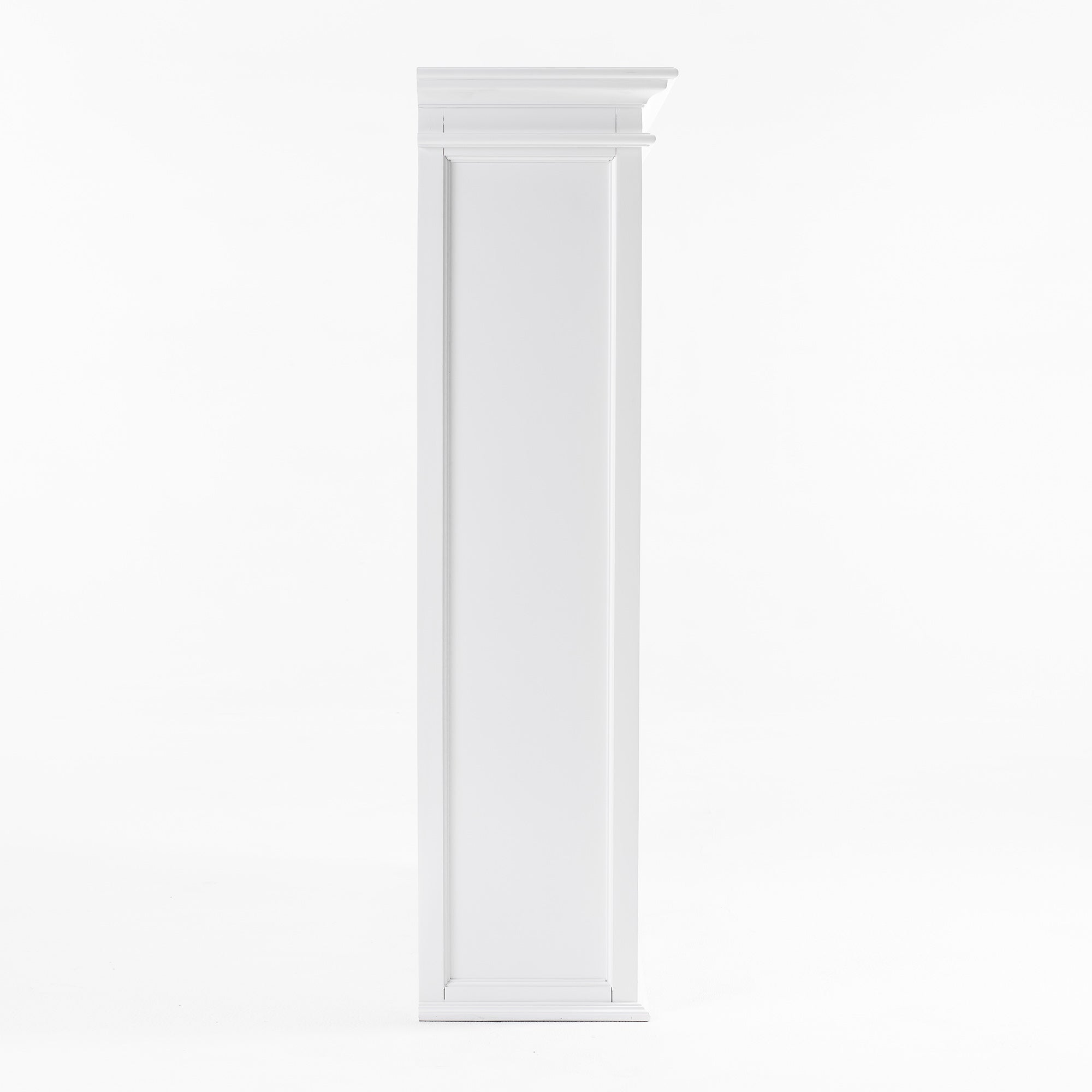 Halifax Single-Bay Hutch Unit