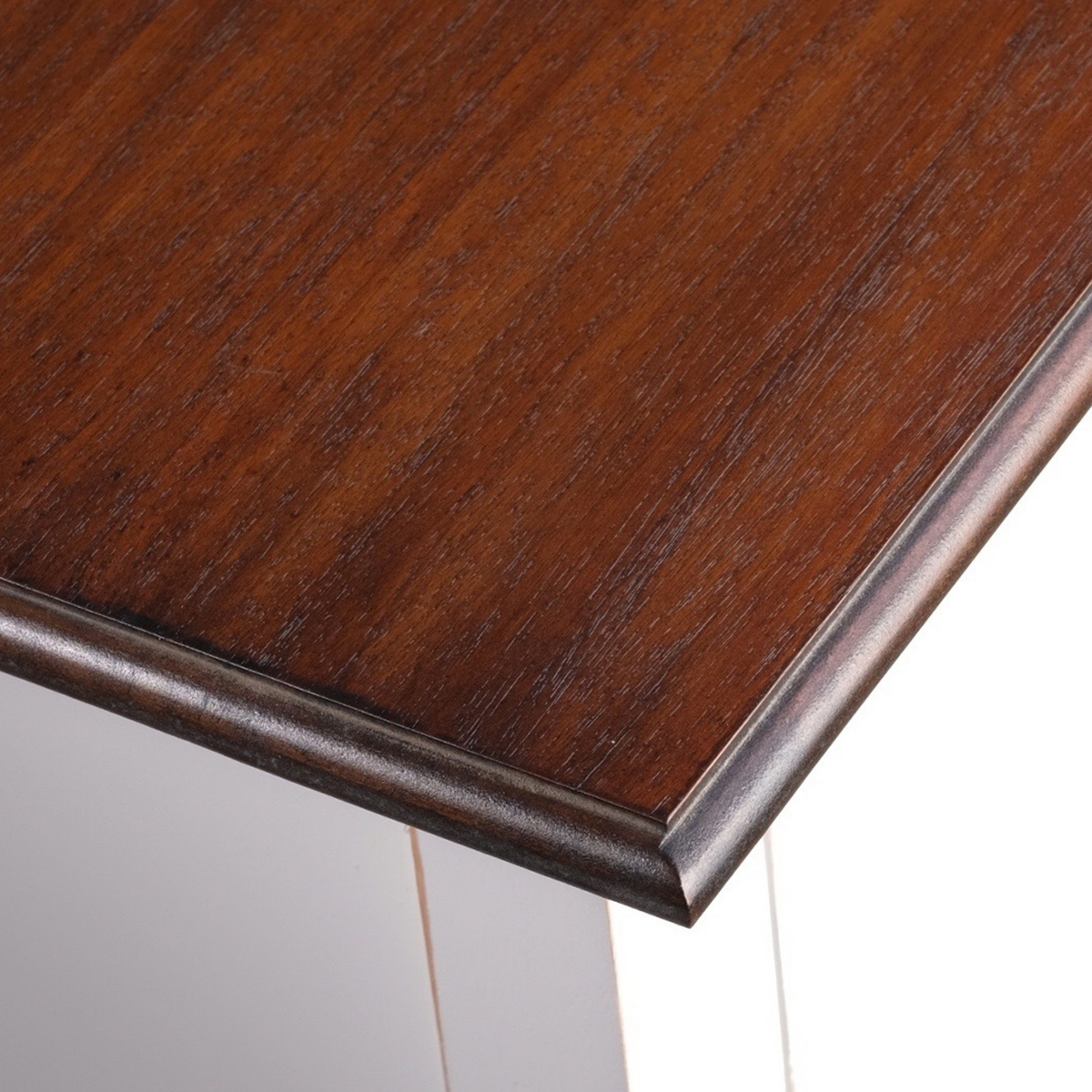 Halifax Accent Media Console 4 Drawers
