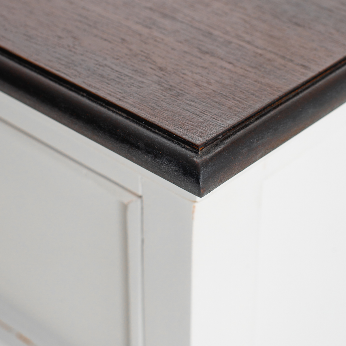 Halifax Accent Bedside Drawer Unit